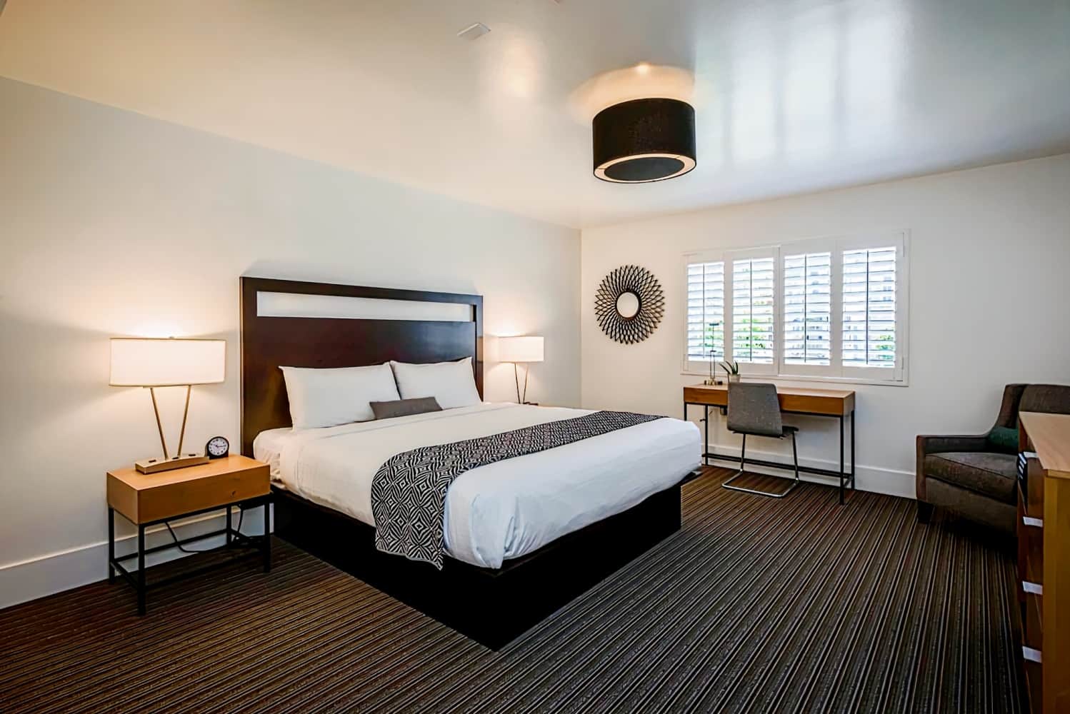 Beck's Motor Lodge