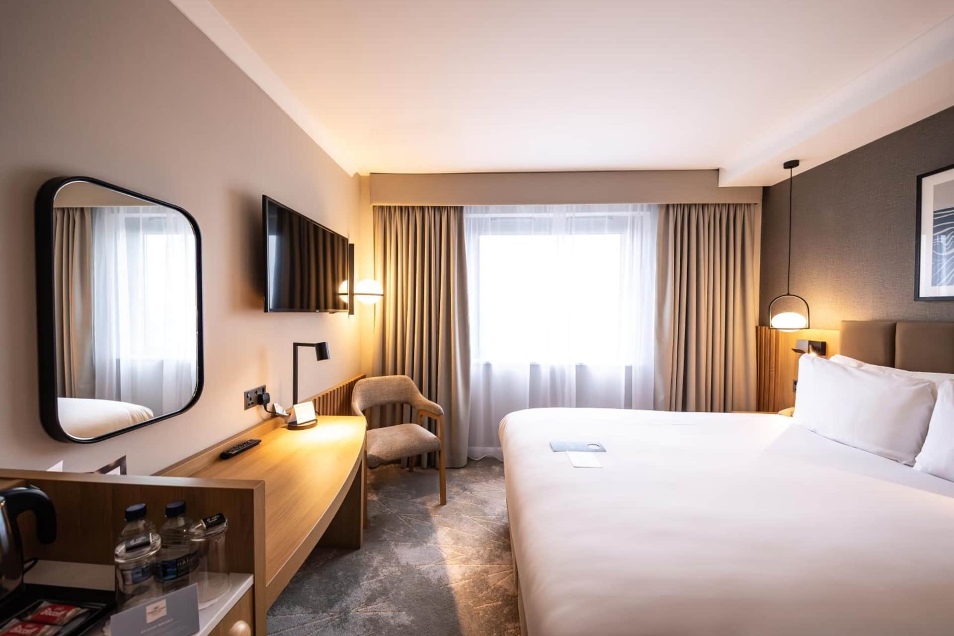 Crowne Plaza London - Gatwick Airport, an IHG Hotel