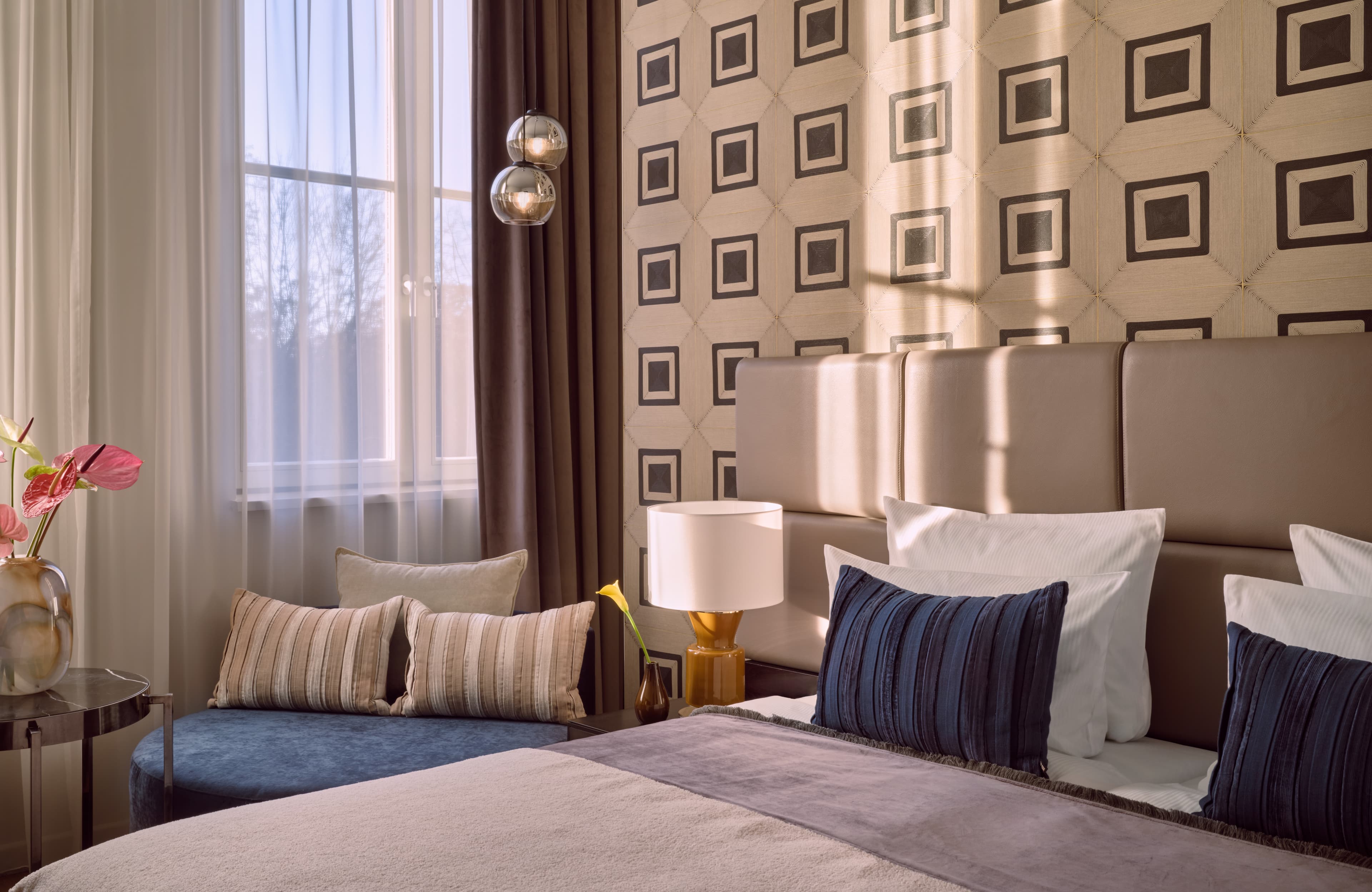 The Posthouse Berlin Potsdamer Platz - Leonardo Limited Edition