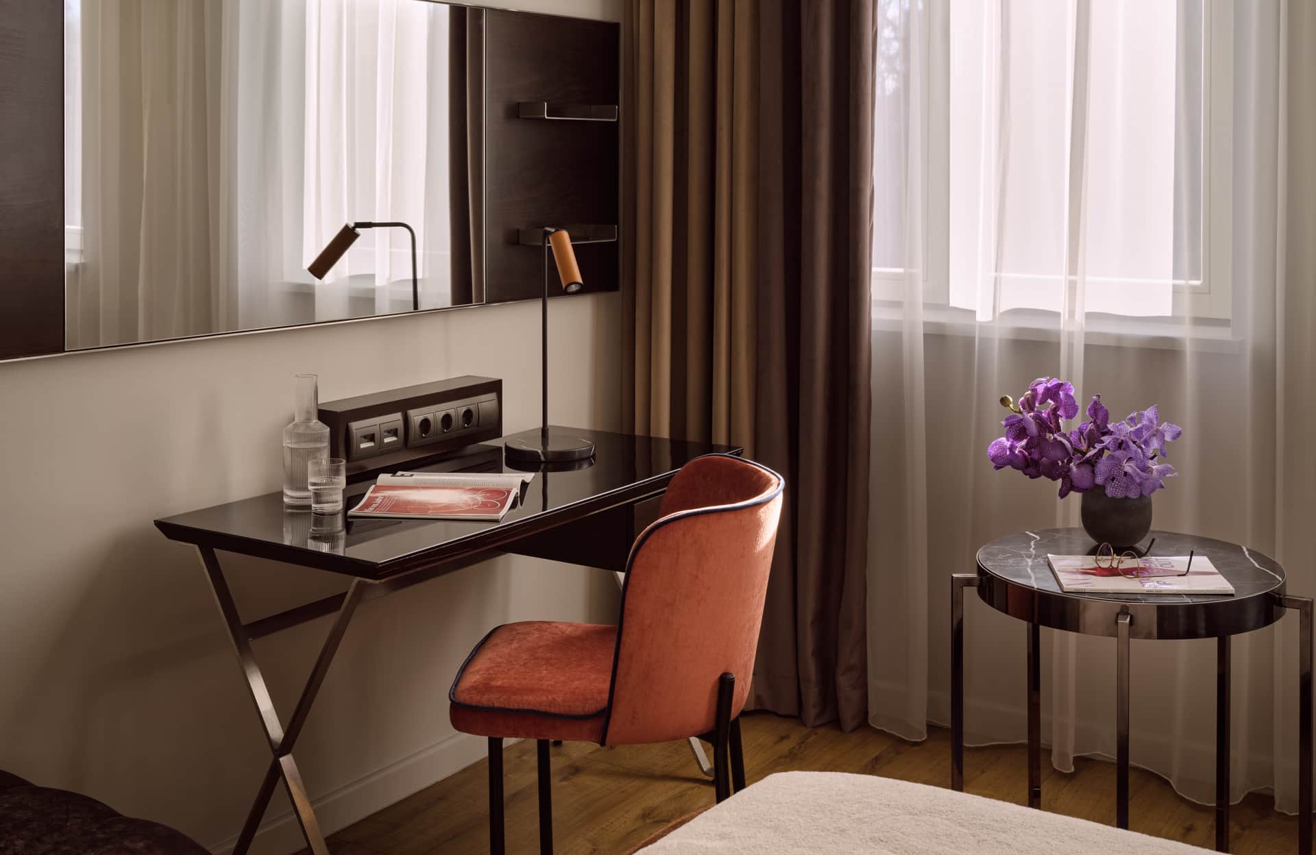 The Posthouse Berlin Potsdamer Platz - Leonardo Limited Edition