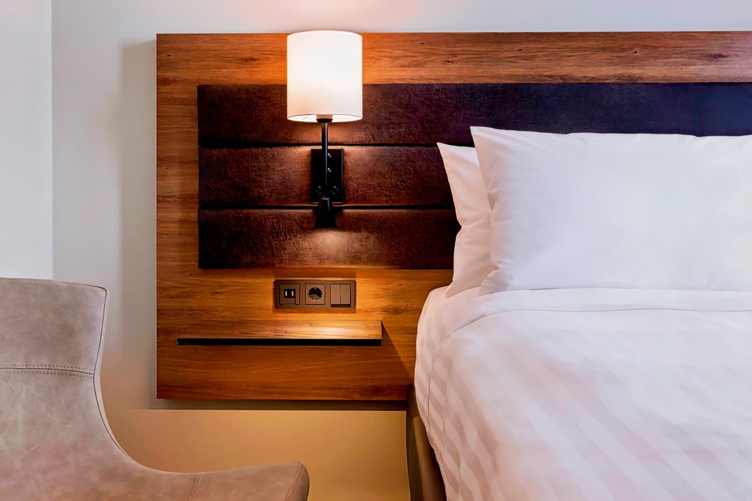 Moxy Stuttgart Airport