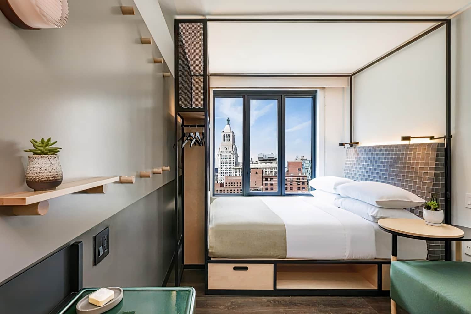 Moxy NYC East Village