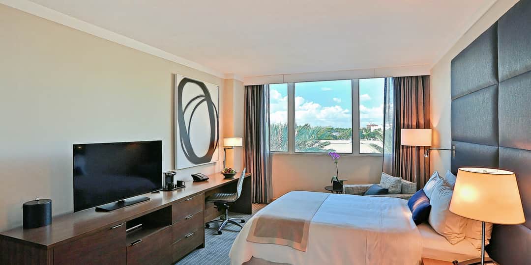 Intercontinental at Doral Miami