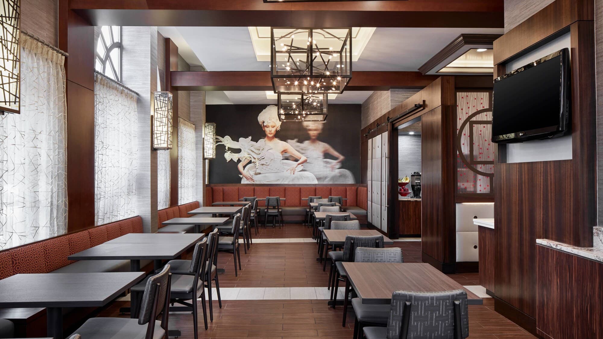 Fairfield Inn & Suites by Marriott Washington Downtown