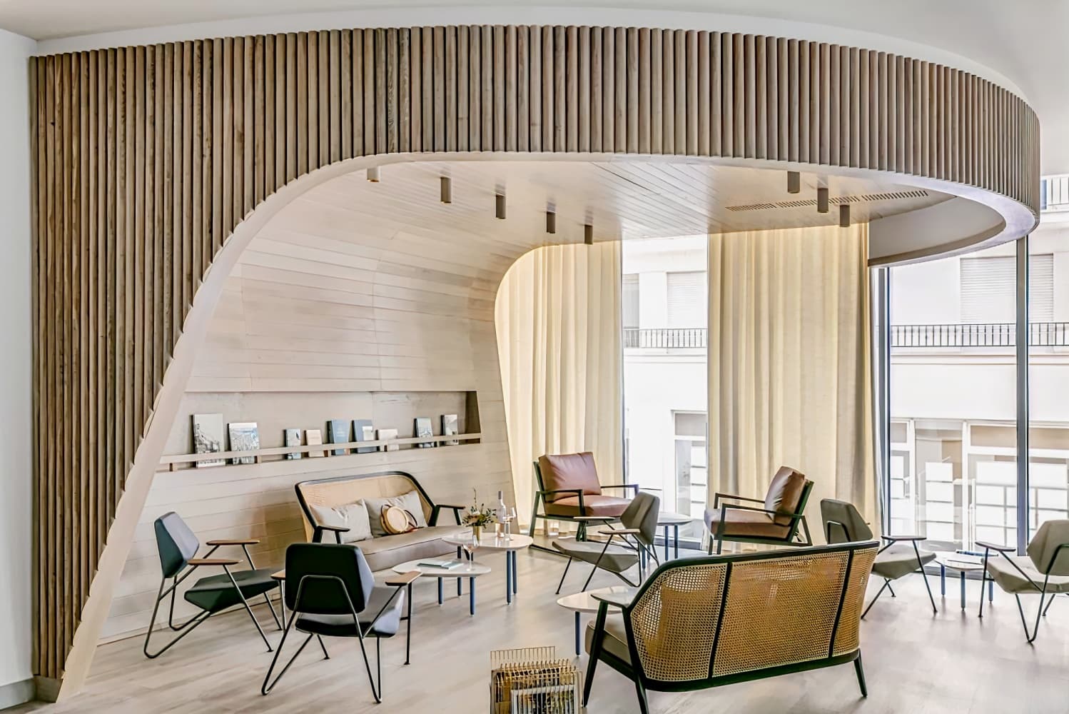 OKKO Hotels Toulon Centre
