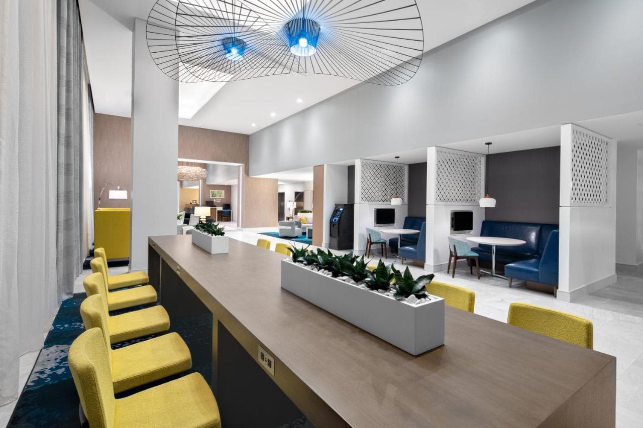 Courtyard by Marriott Delray Beach