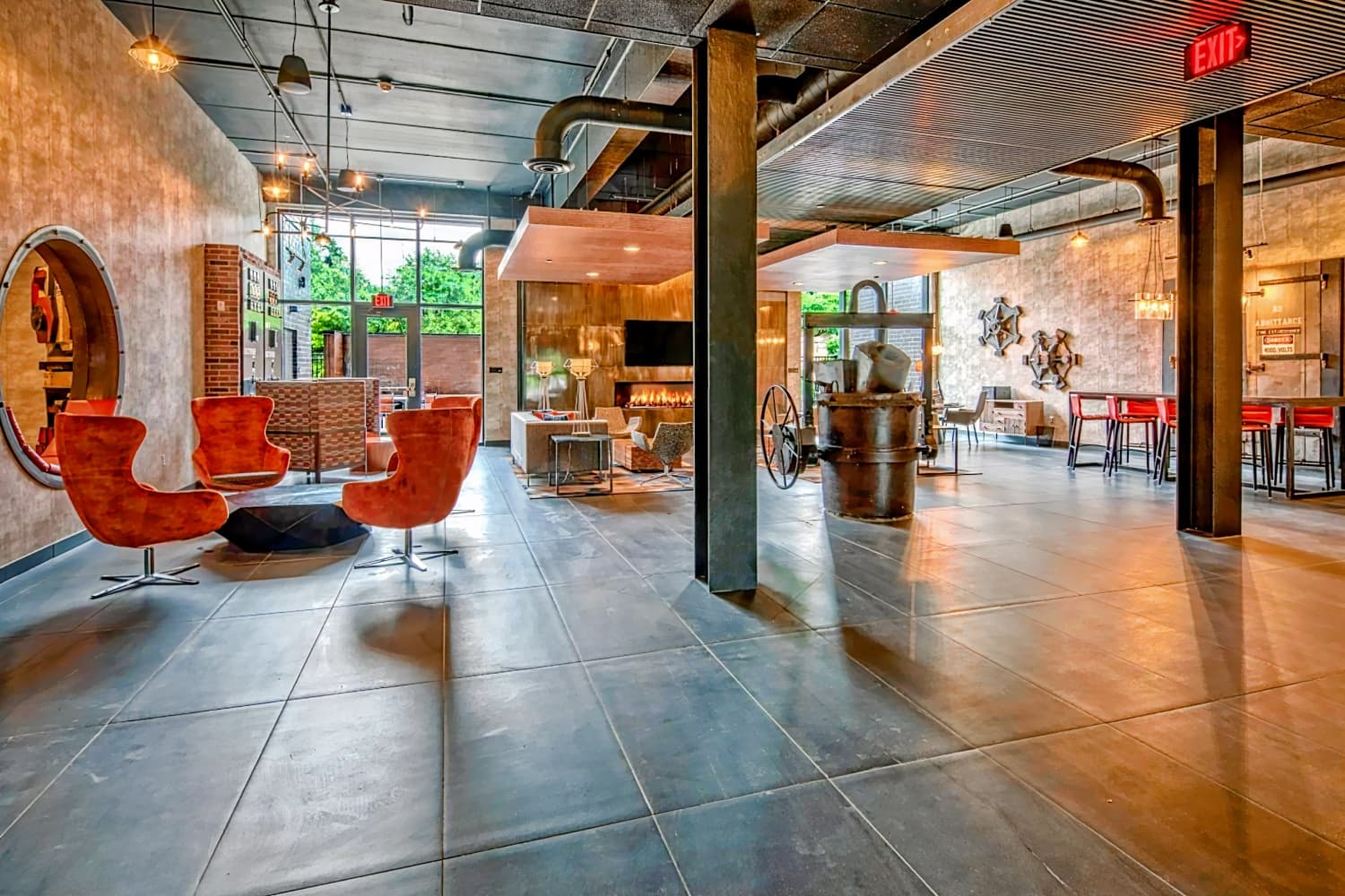 Hotel Indigo Pittsburgh University - Oakland