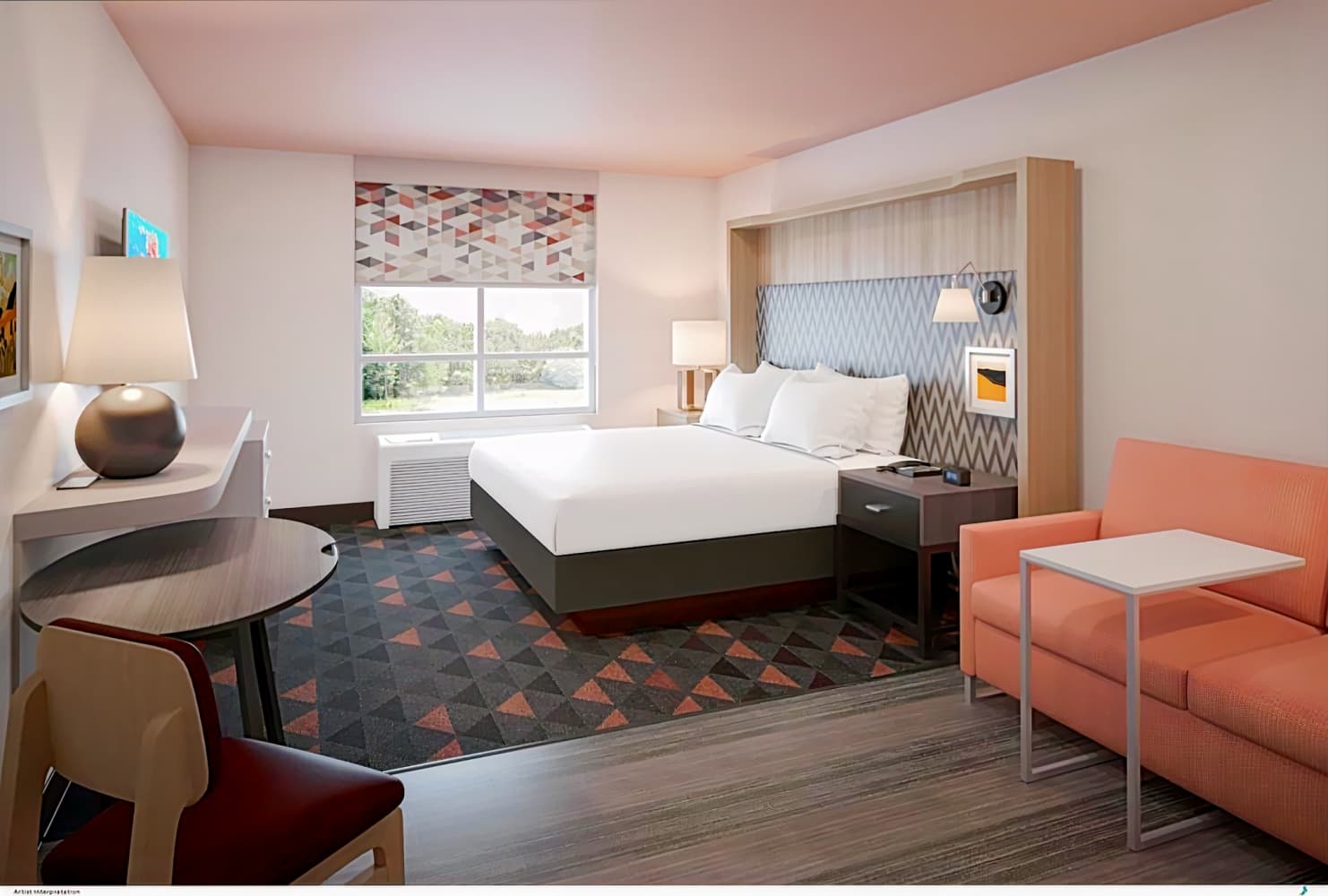 Holiday Inn & Suites Orlando I-Drive Theme Parks