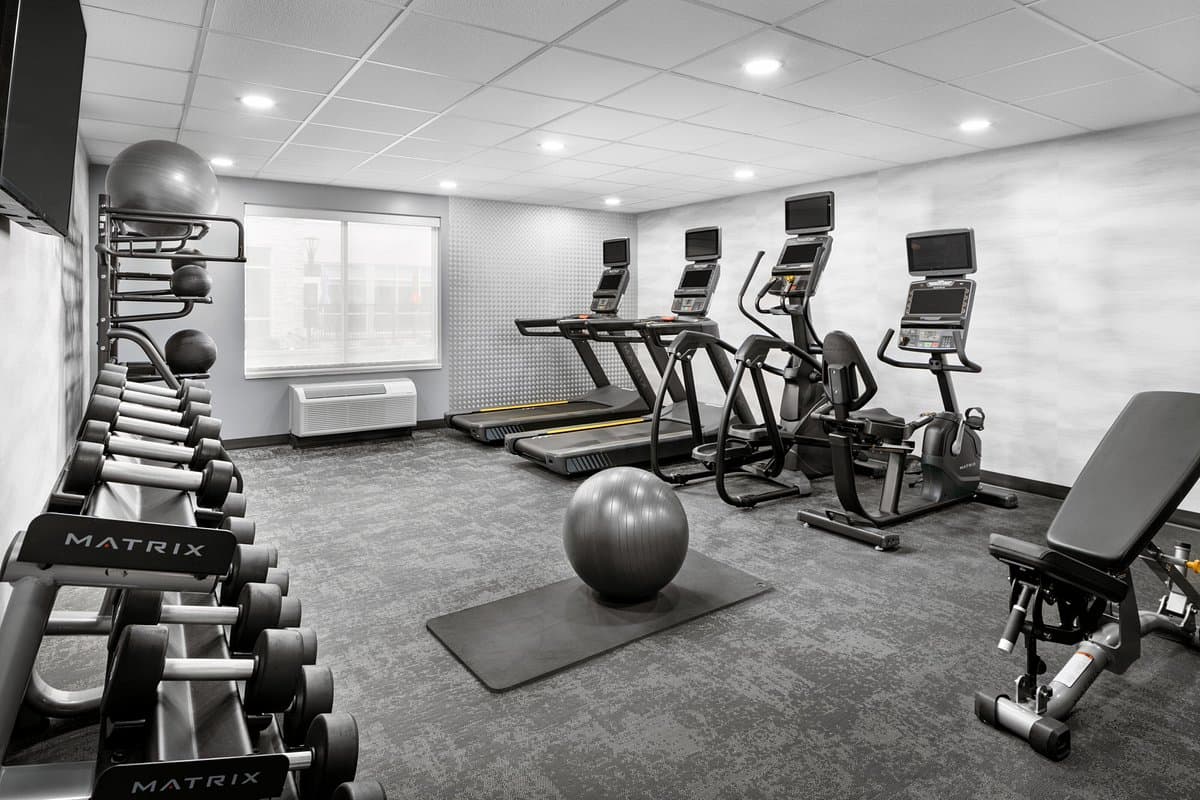 Fairfield Inn & Suites by Marriott Jacksonville