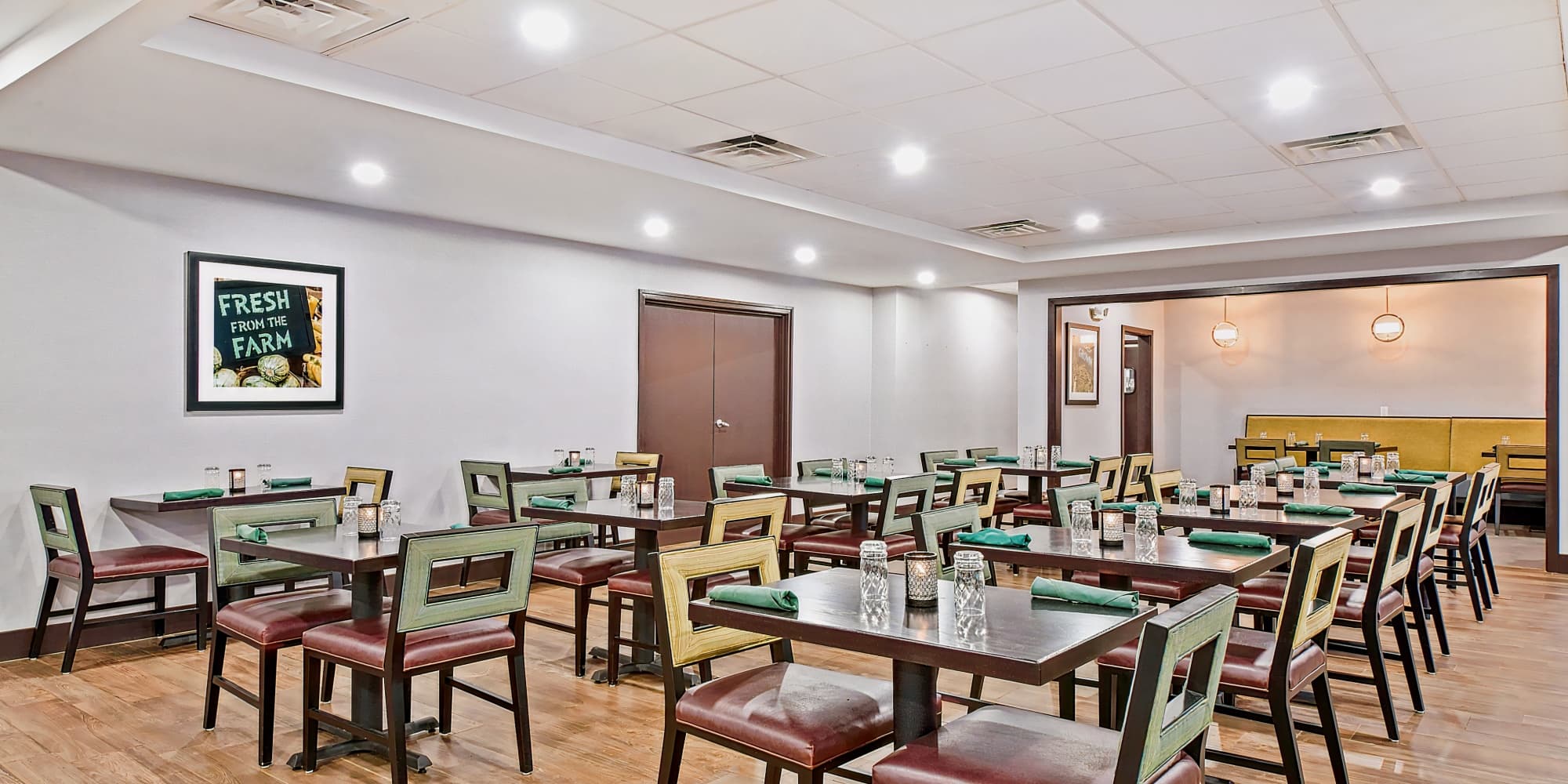 Holiday Inn Harrisburg East