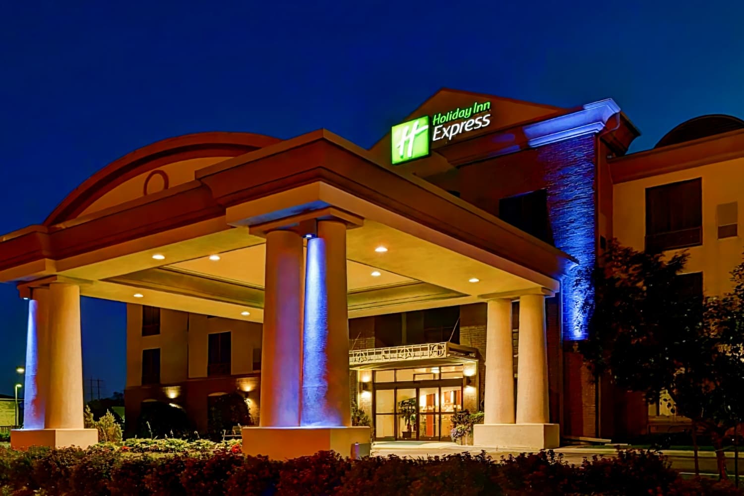 Holiday Inn Express & Suites - Guelph