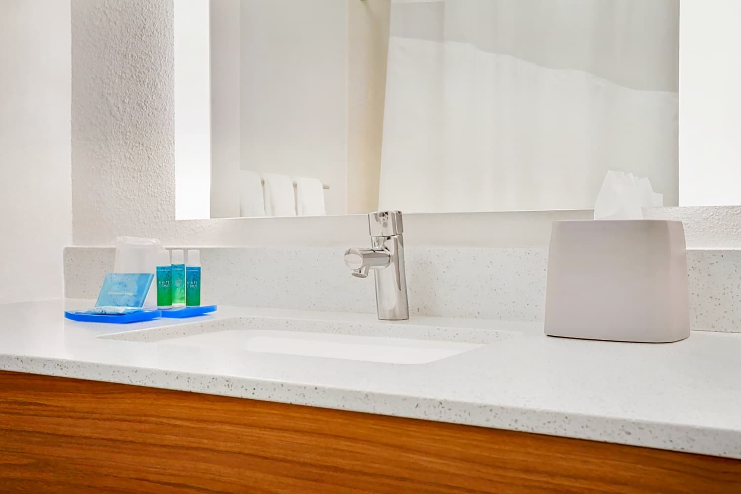 Holiday Inn Express Hotel & Suites Dallas NE - Allen