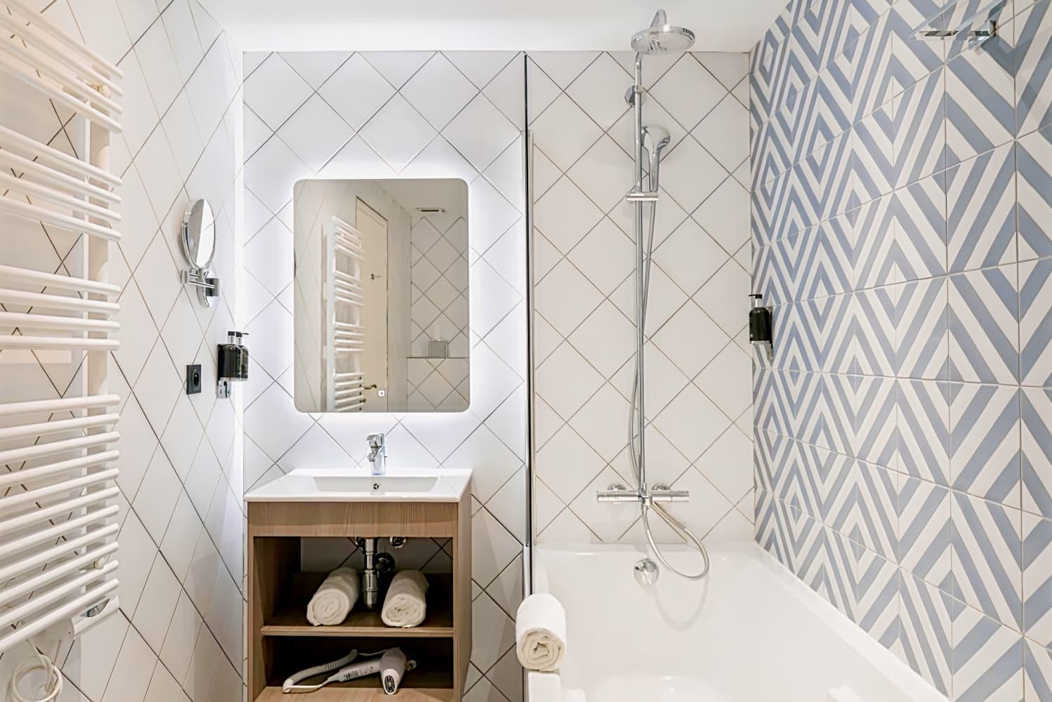 The Deck Hotel by Happyculture