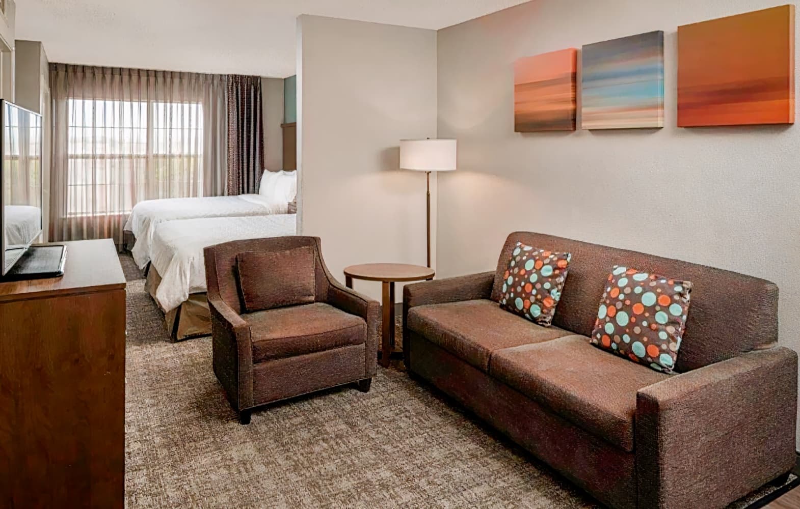 Staybridge Suites Denver Tech Center