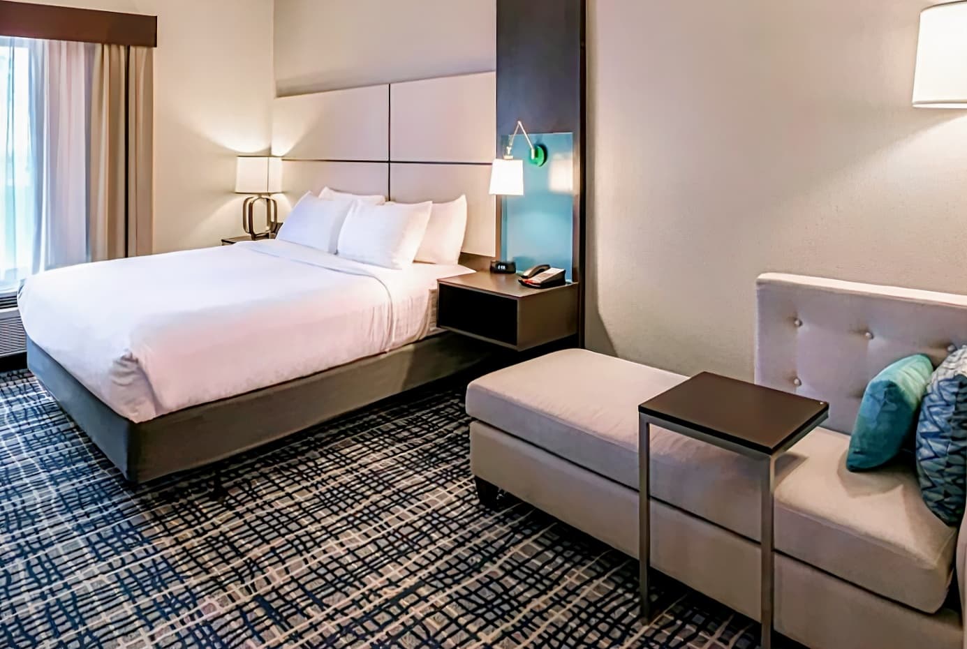 Holiday Inn Belcamp-Aberdeen Area