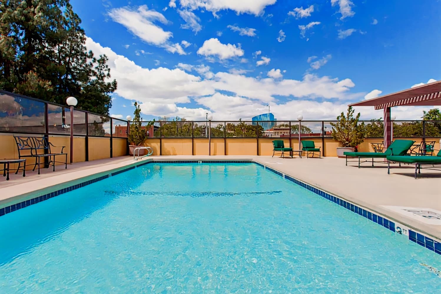 Holiday Inn Sacramento Downtown-Arena