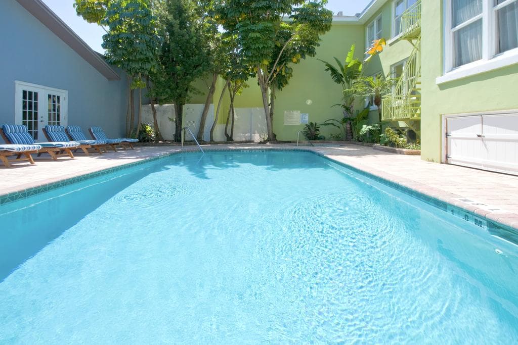 Hotel Indigo St. Petersburg Downtown