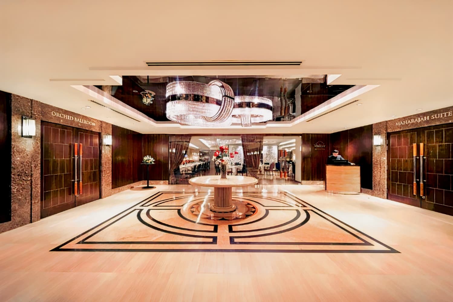 Holiday Inn Singapore Orchard City Centre