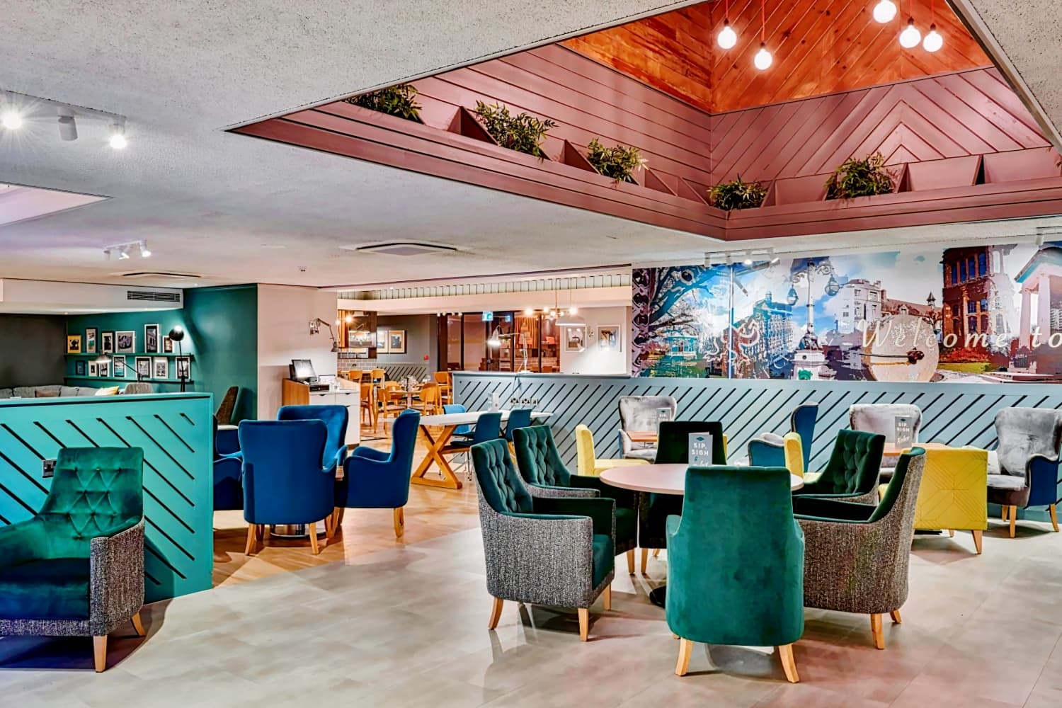 Holiday Inn Taunton M5, Jct.25