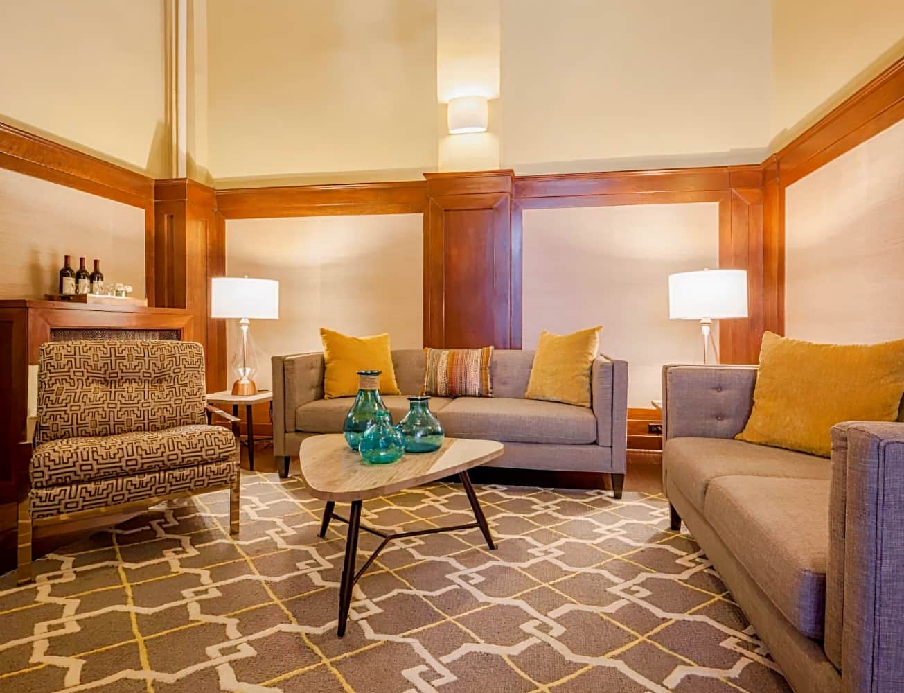 Hotel 32One