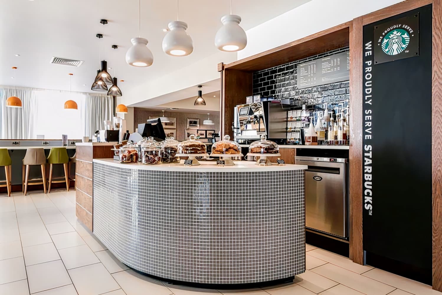 Holiday Inn Brighton Seafront