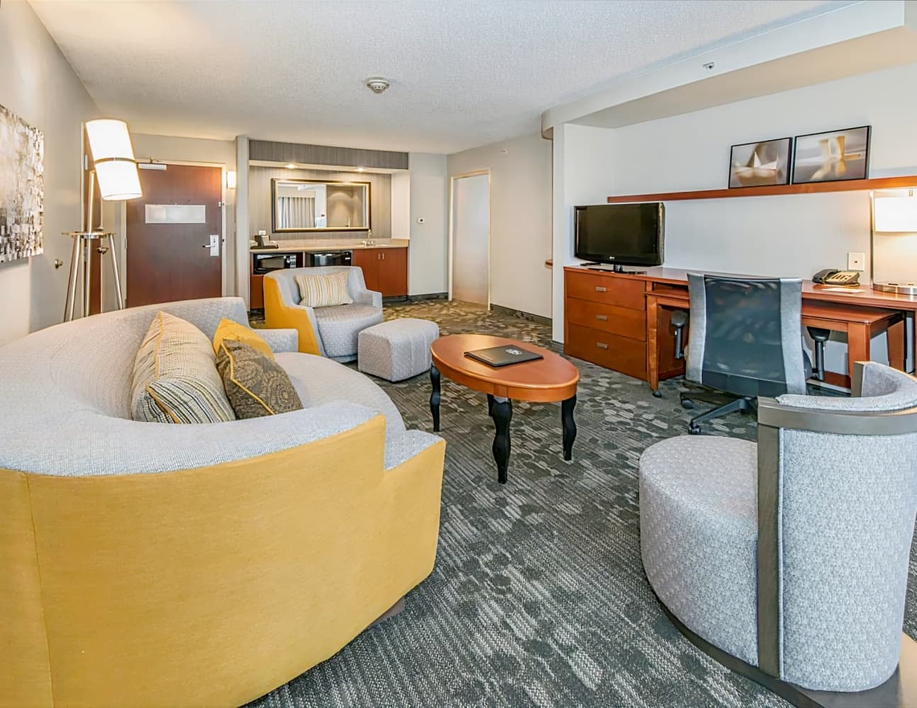 Courtyard Montgomery Prattville