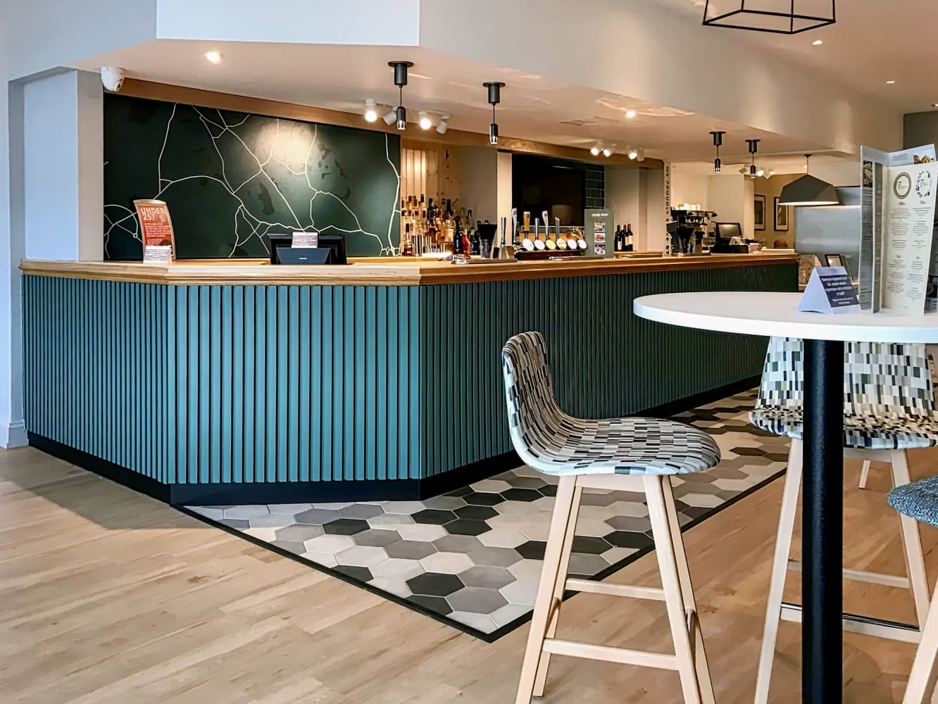 Holiday Inn Rugby – Northampton M1, Jct.18, an IHG Hotel