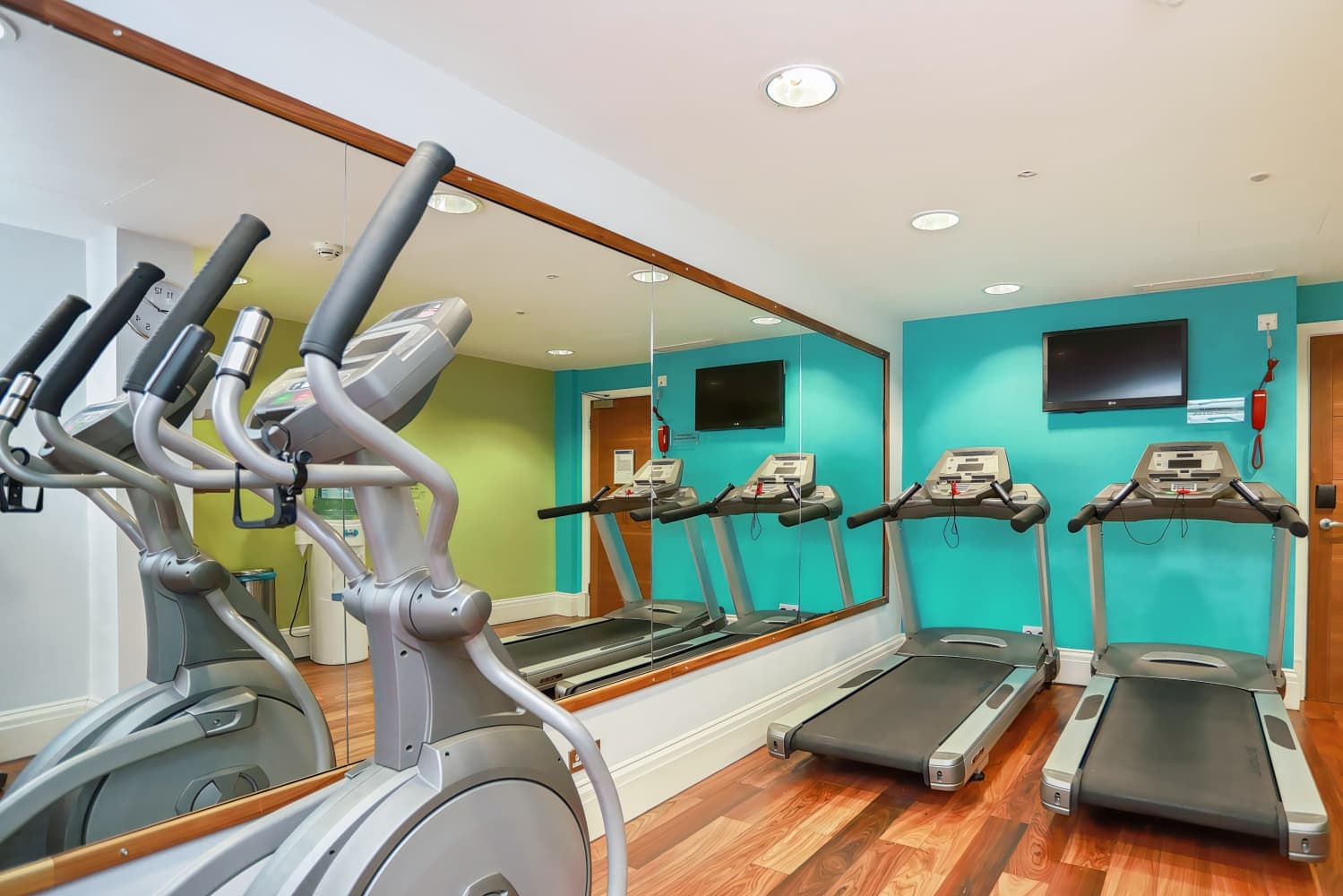 Hotel Indigo Edinburgh