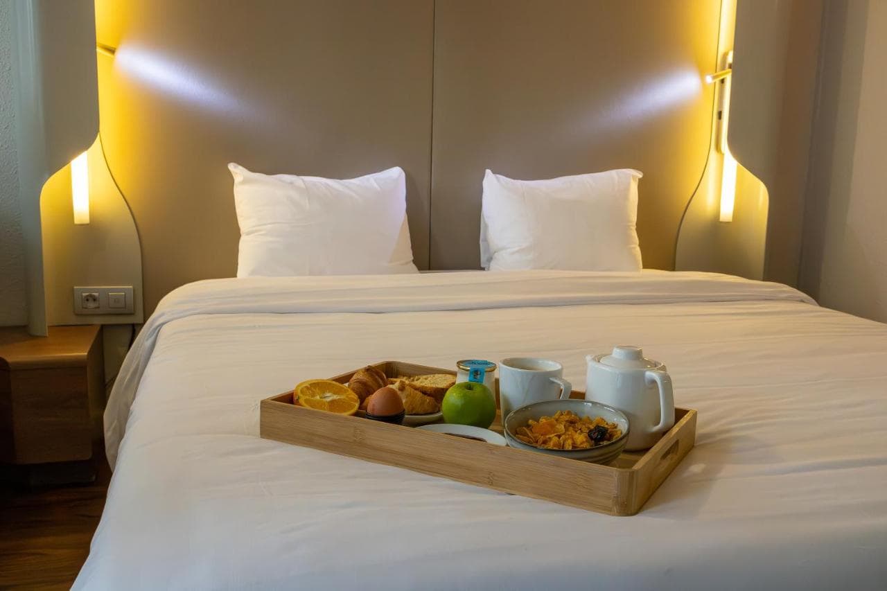 Campanile Toulouse - Blagnac Aéroport