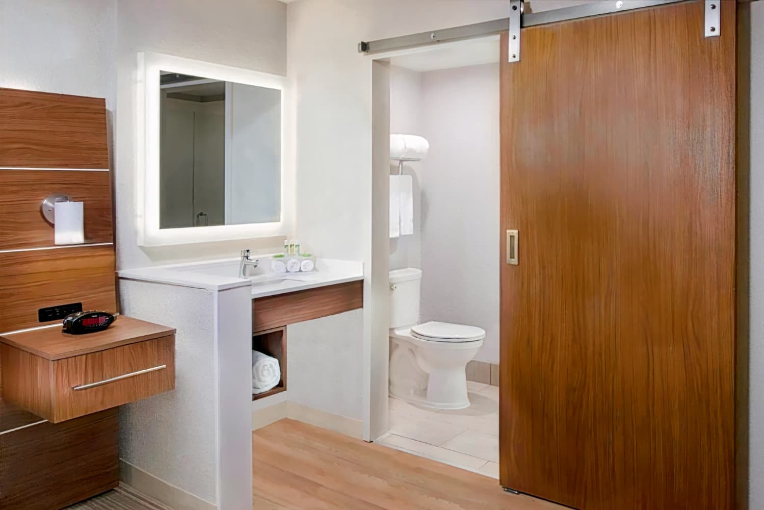 Holiday Inn Express New Orleans Dwtn - Fr Qtr Area