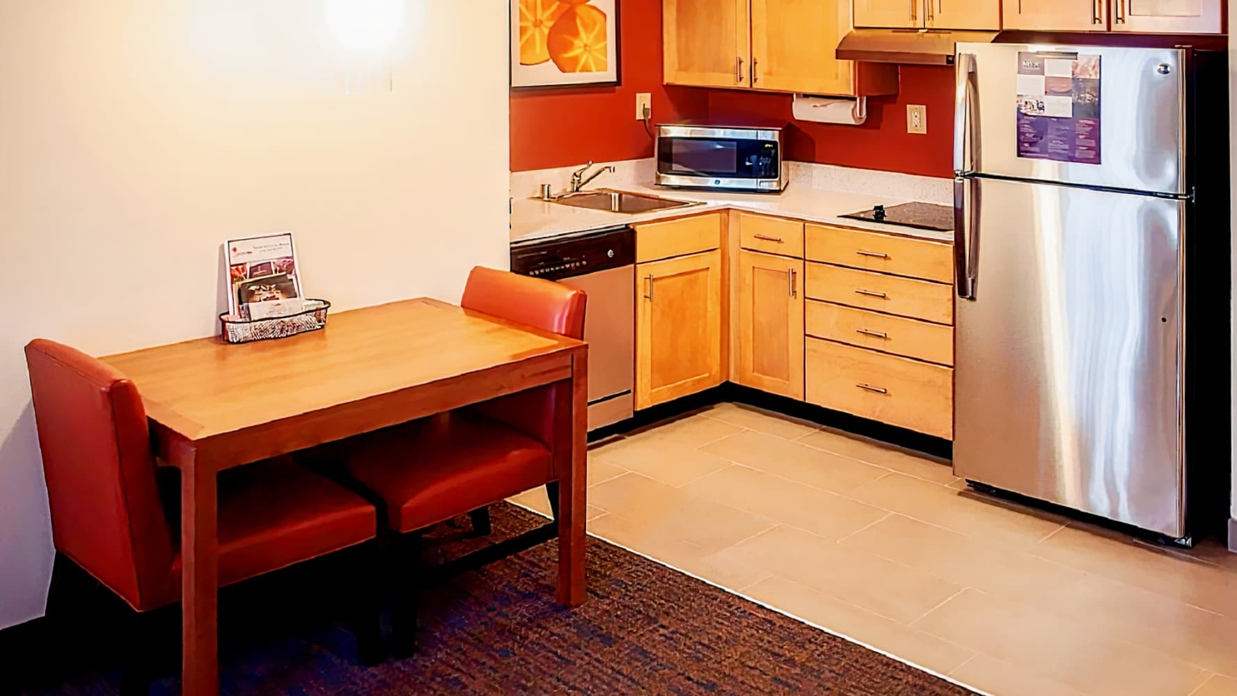 Residence Inn Cincinnati Airport