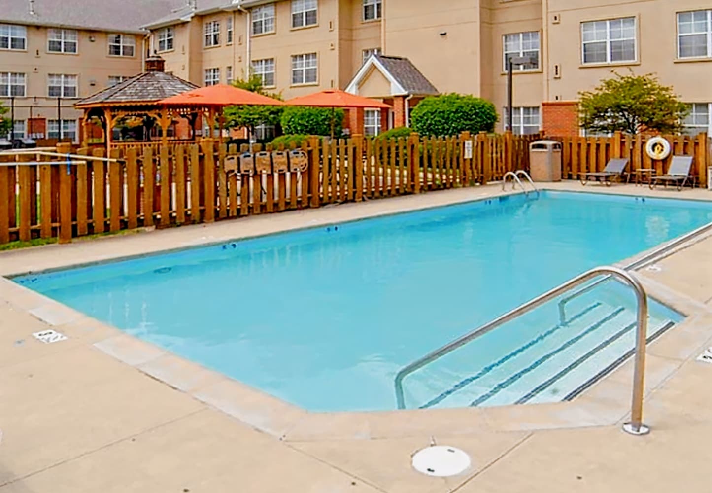 Residence Inn Cincinnati Airport