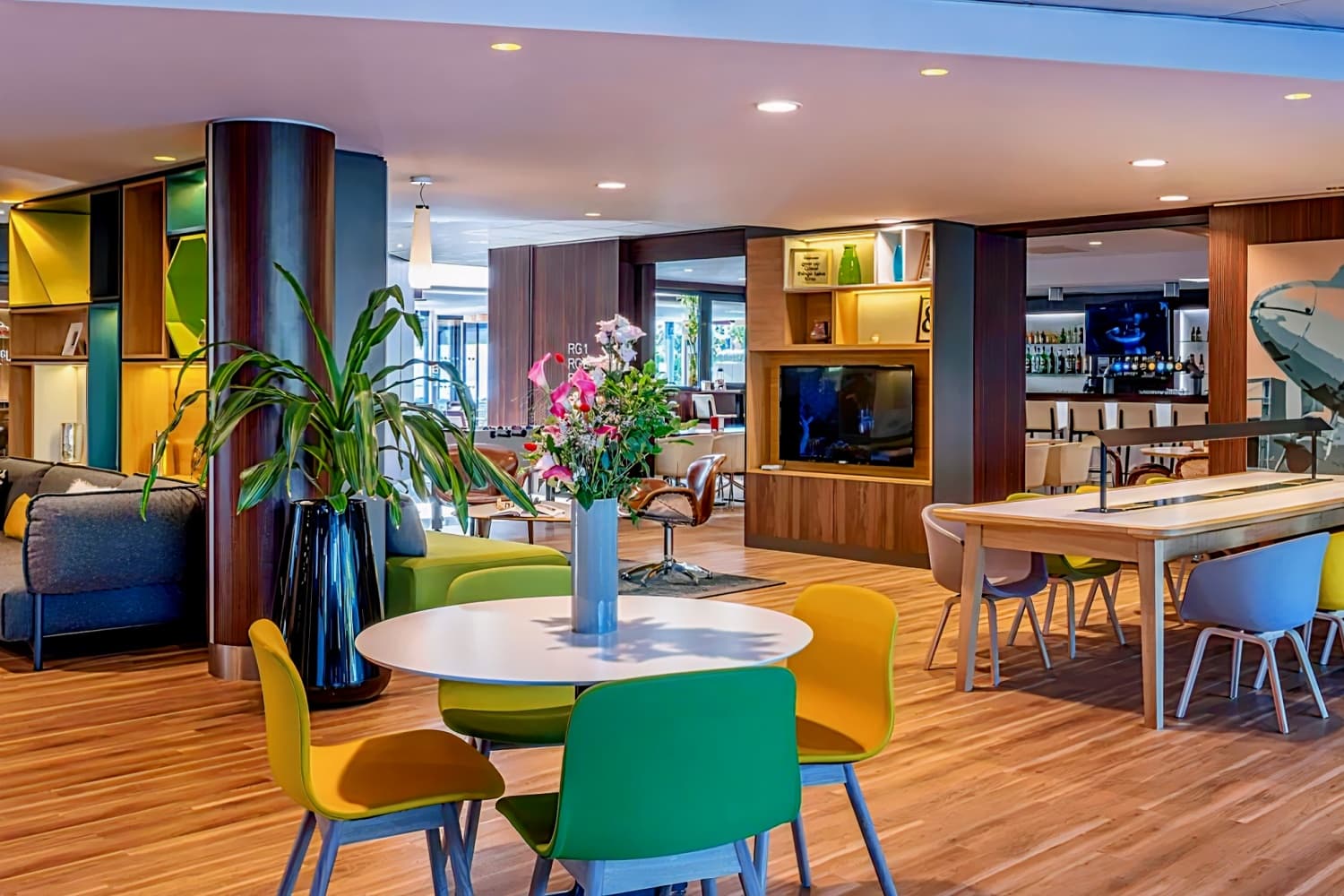 Holiday Inn Toulouse Airport