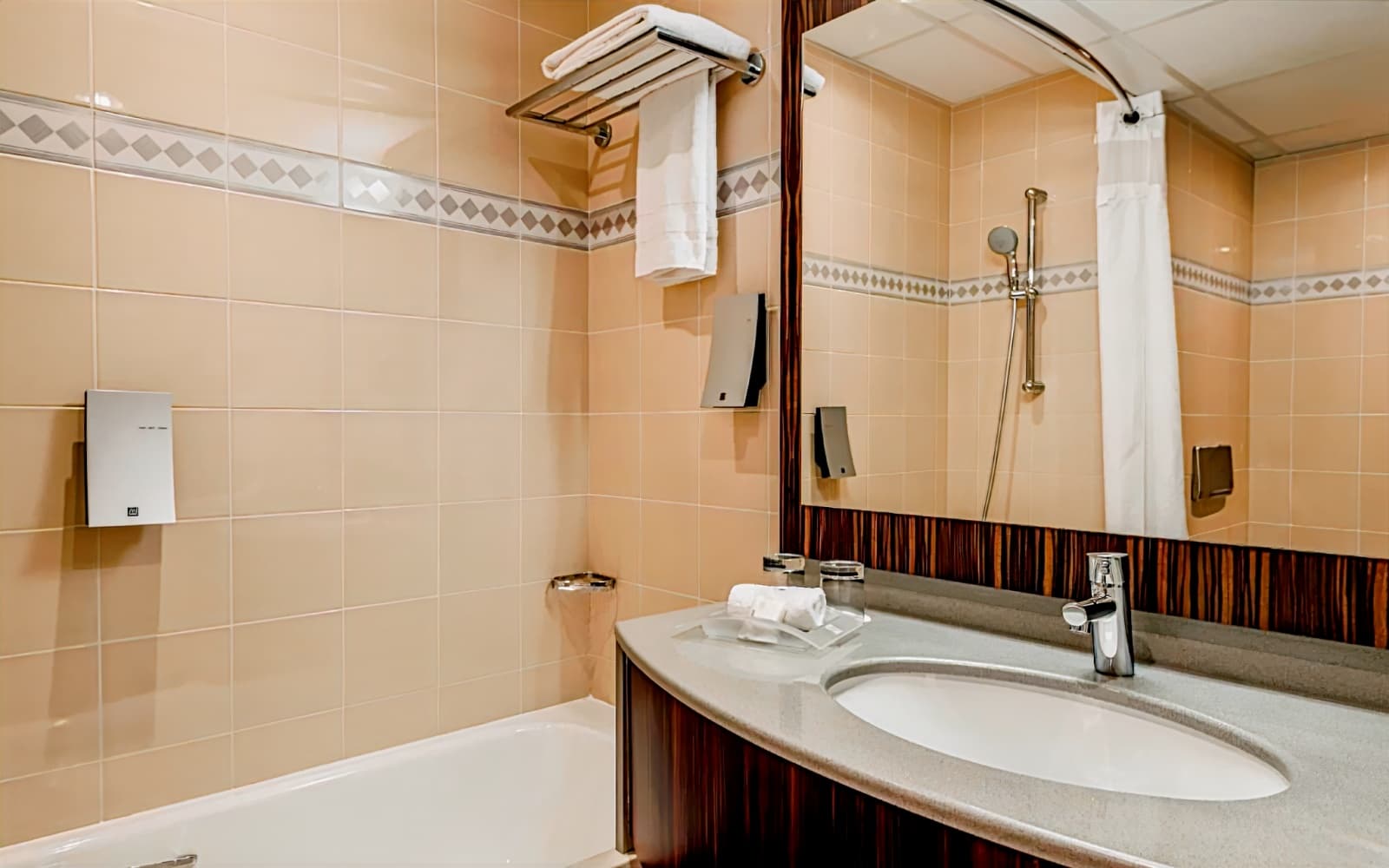Holiday Inn Toulouse Airport