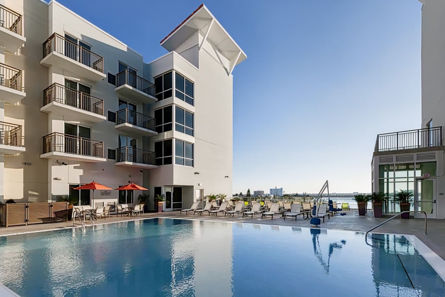 Residence Inn by Marriott Clearwater Beach