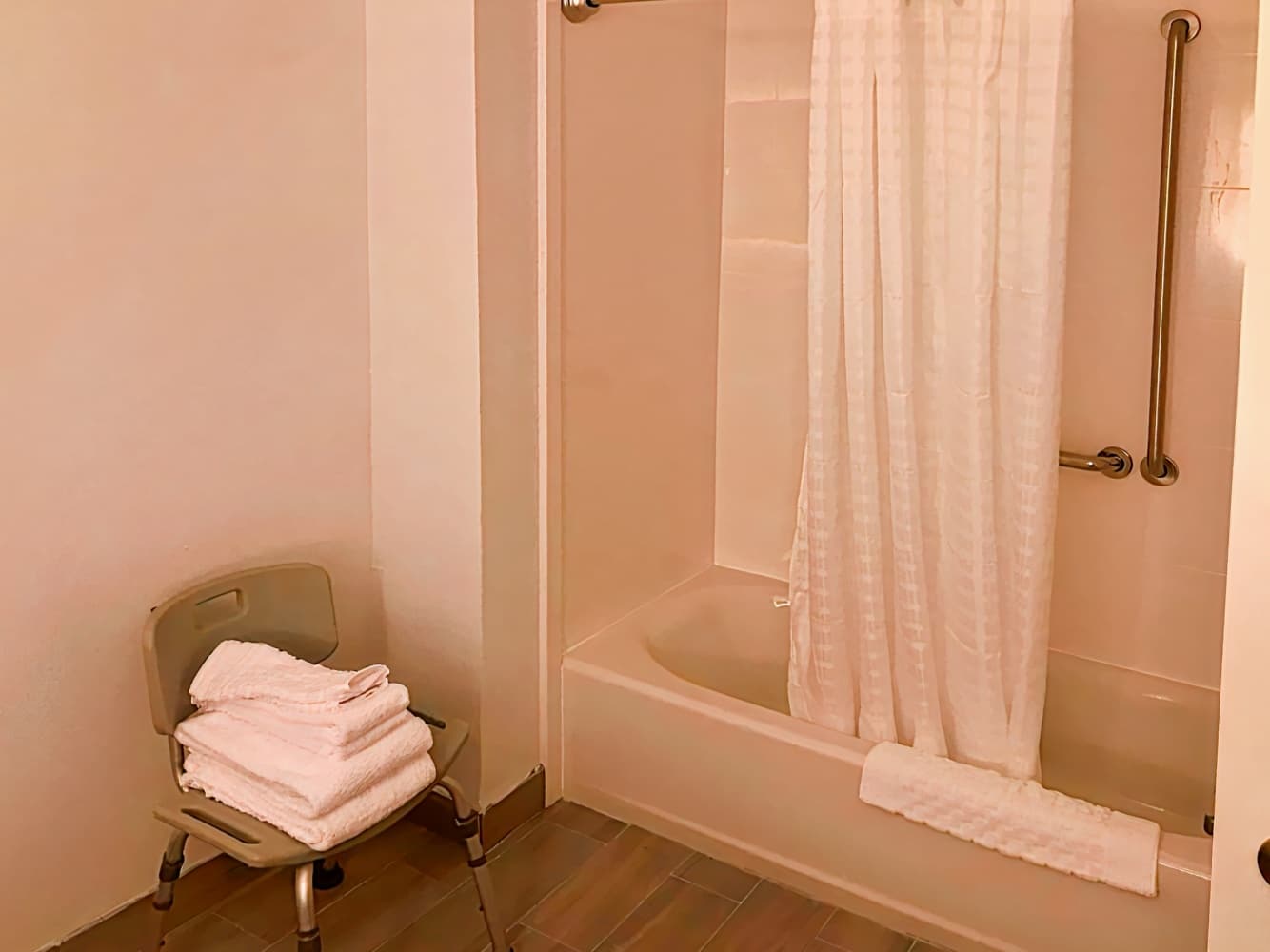 Best Western Plus Executive Residency Franklin