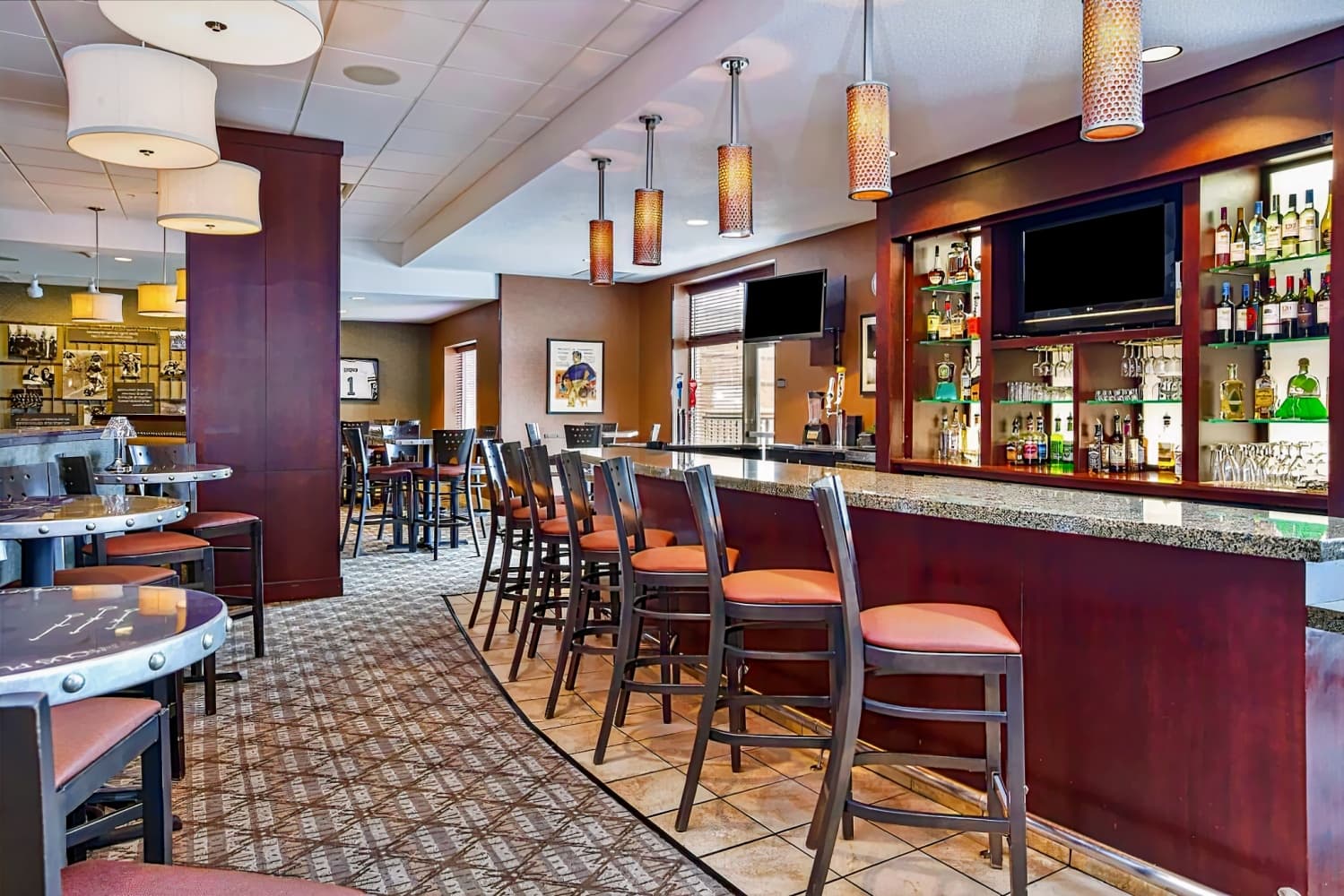 Holiday Inn Green Bay Stadium