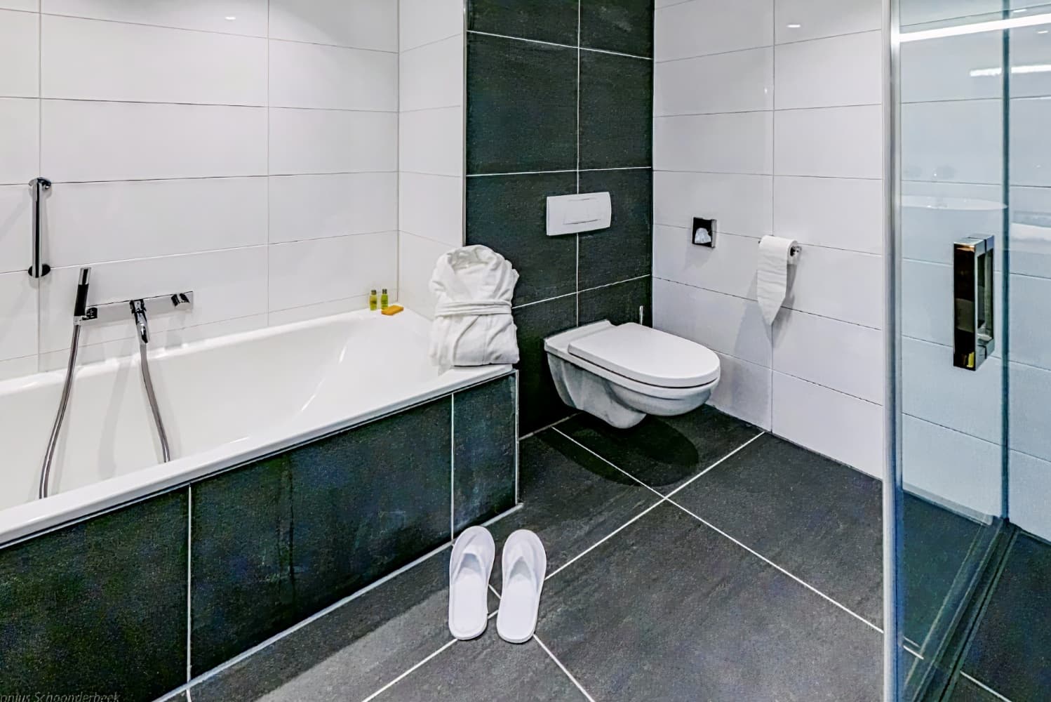 DoubleTree by Hilton Royal Parc Soestduinen