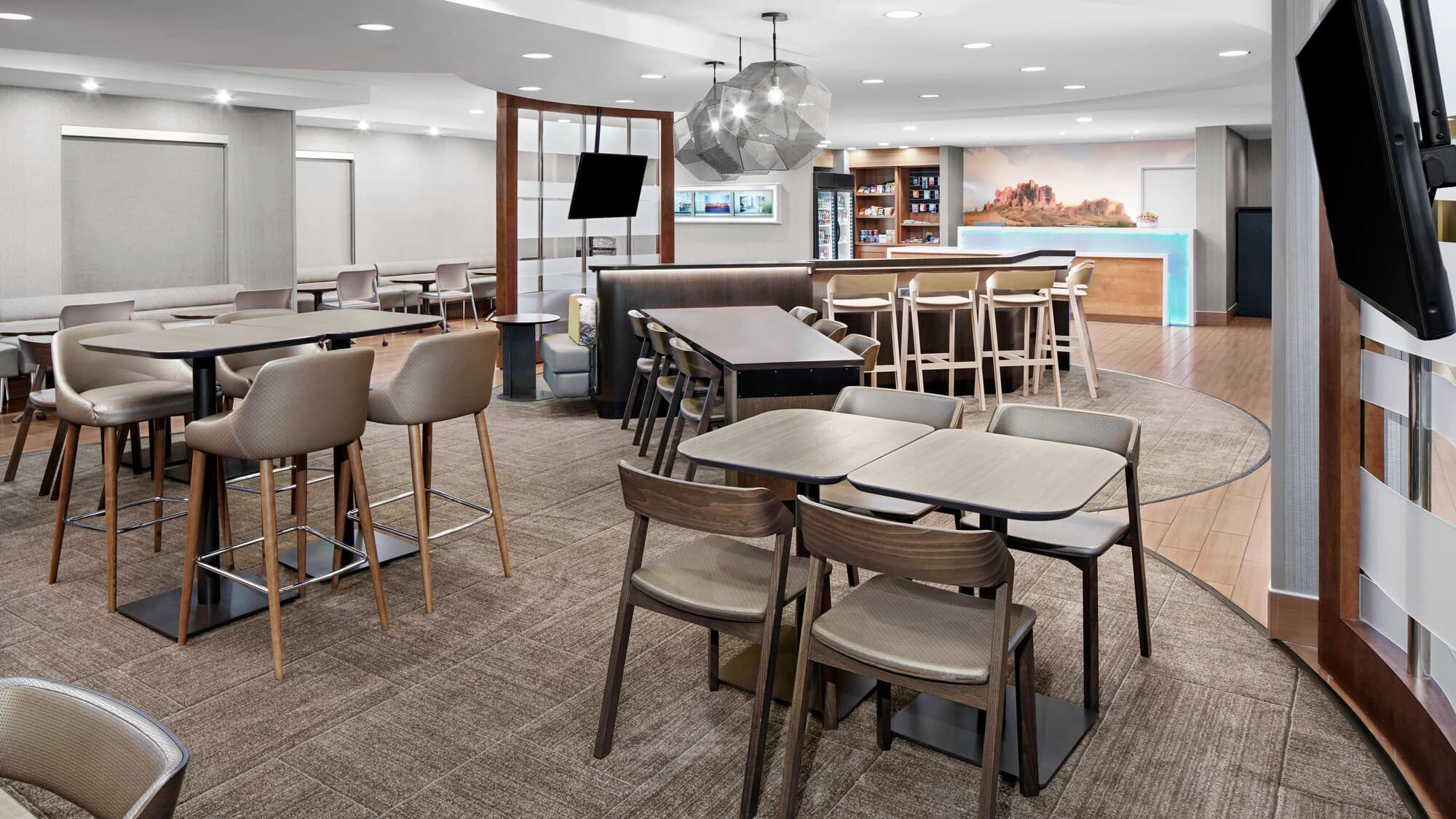 SpringHill Suites Scottsdale North