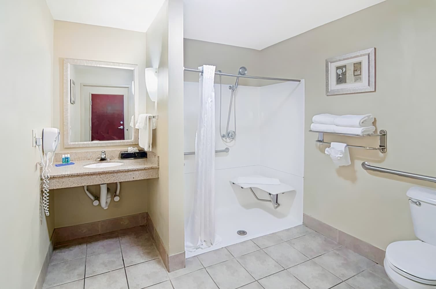 Holiday Inn Express & Suites Gulf Shores