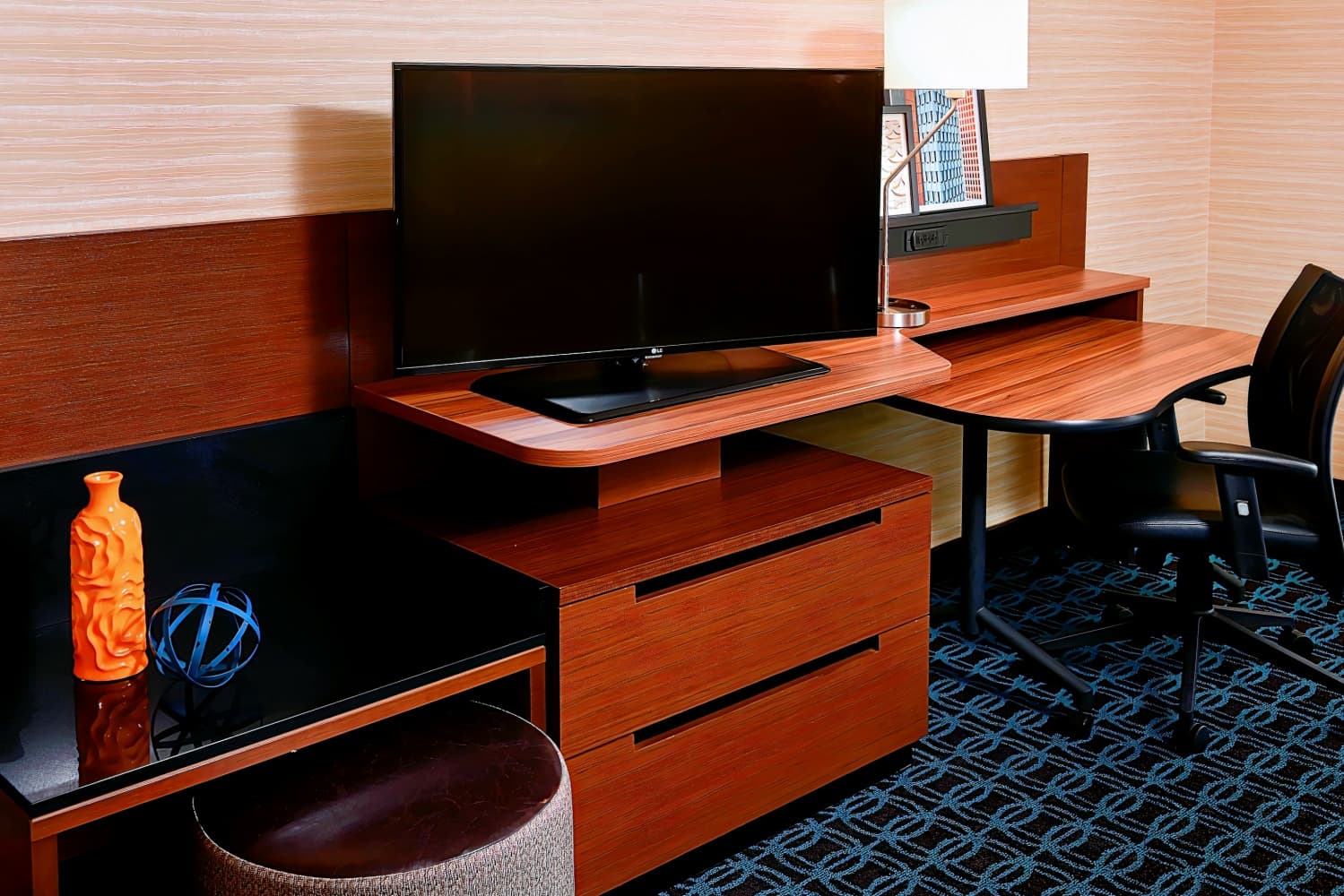 Fairfield Inn & Suites by Marriott Omaha West