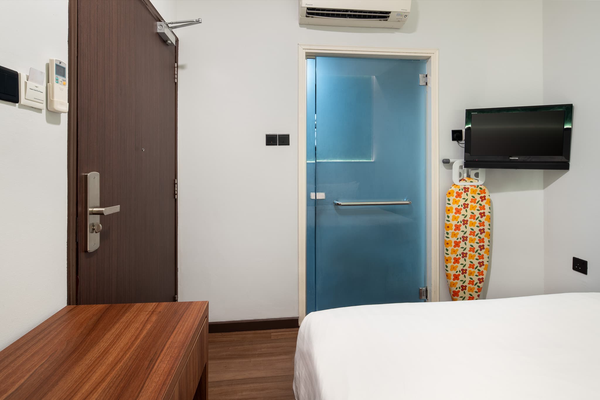 The Quay Hotel West Coast