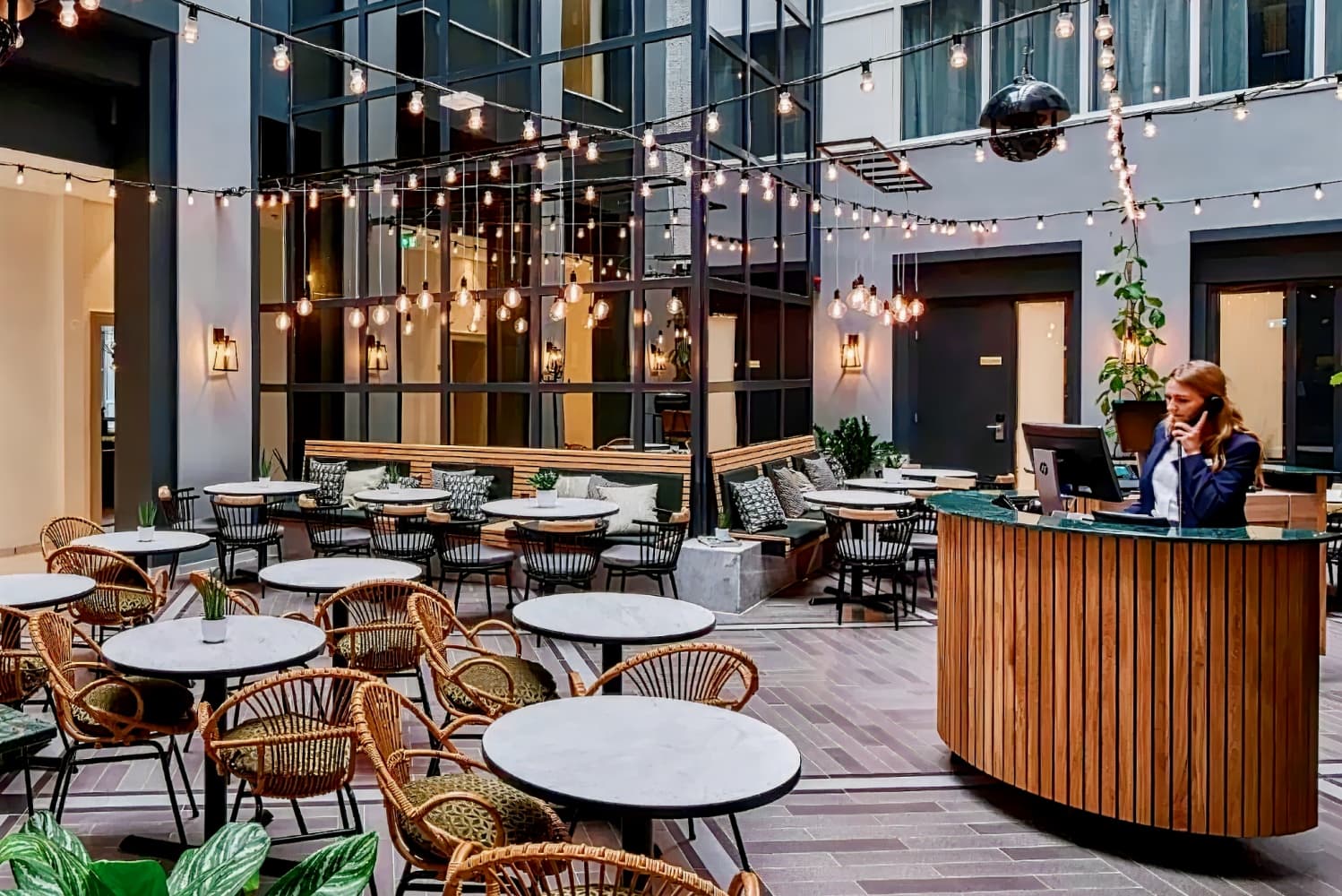 Staybridge Suites The Hague - Parliament, an IHG Hotel