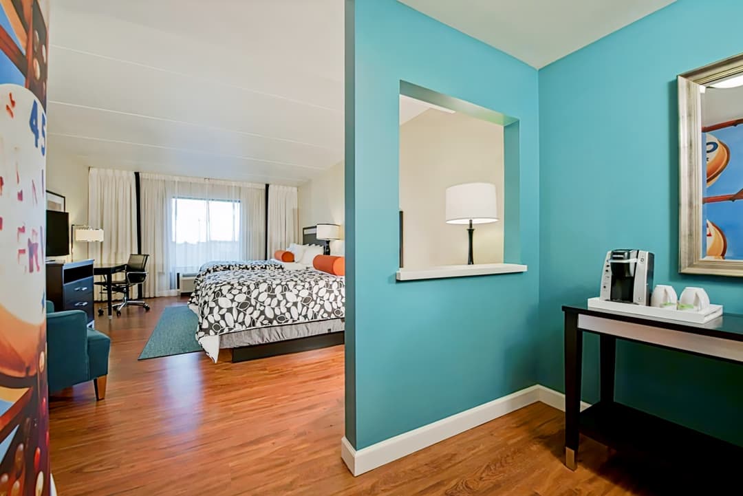 Hotel Indigo Atlanta Airport College Park