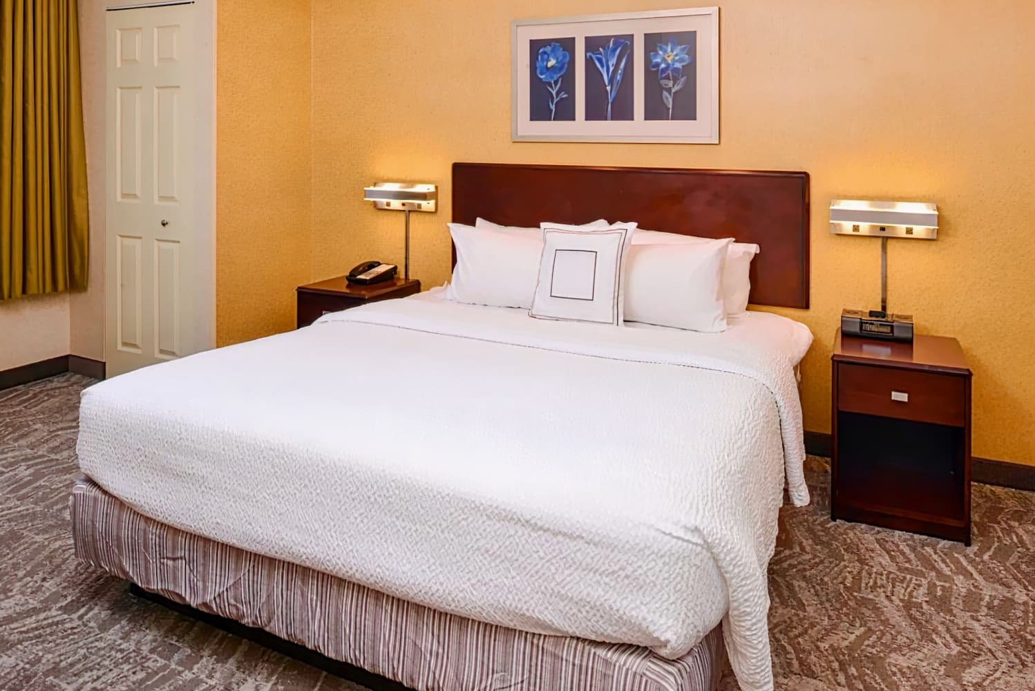 Springhill Suites by Marriott Pittsburgh Mills