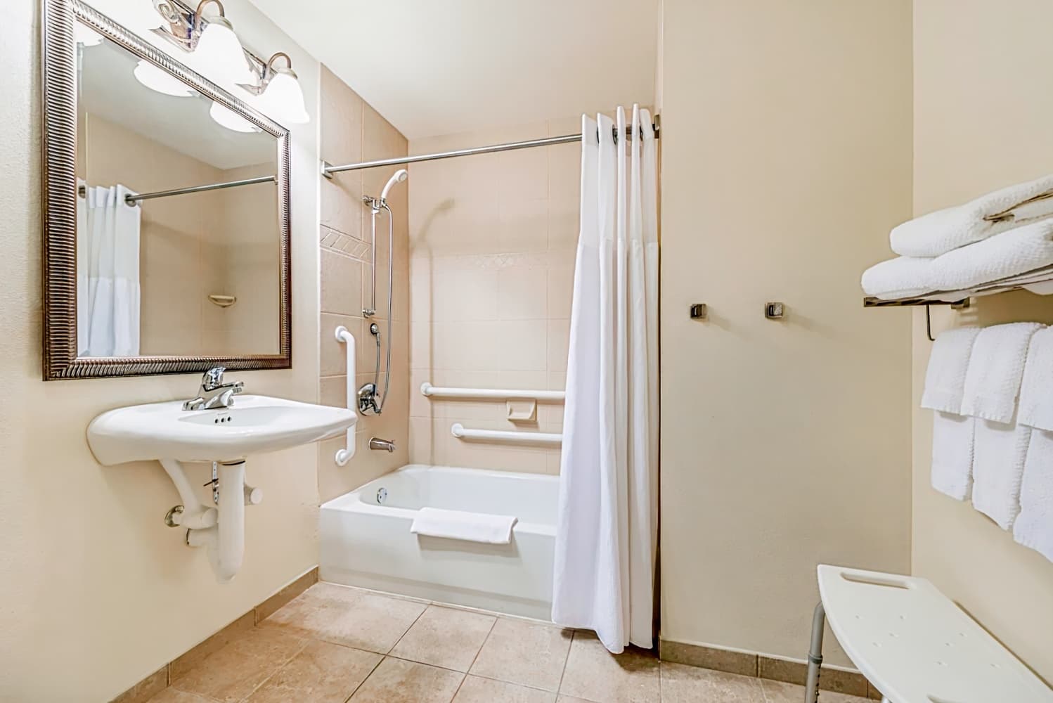 Staybridge Suites Gulf Shores