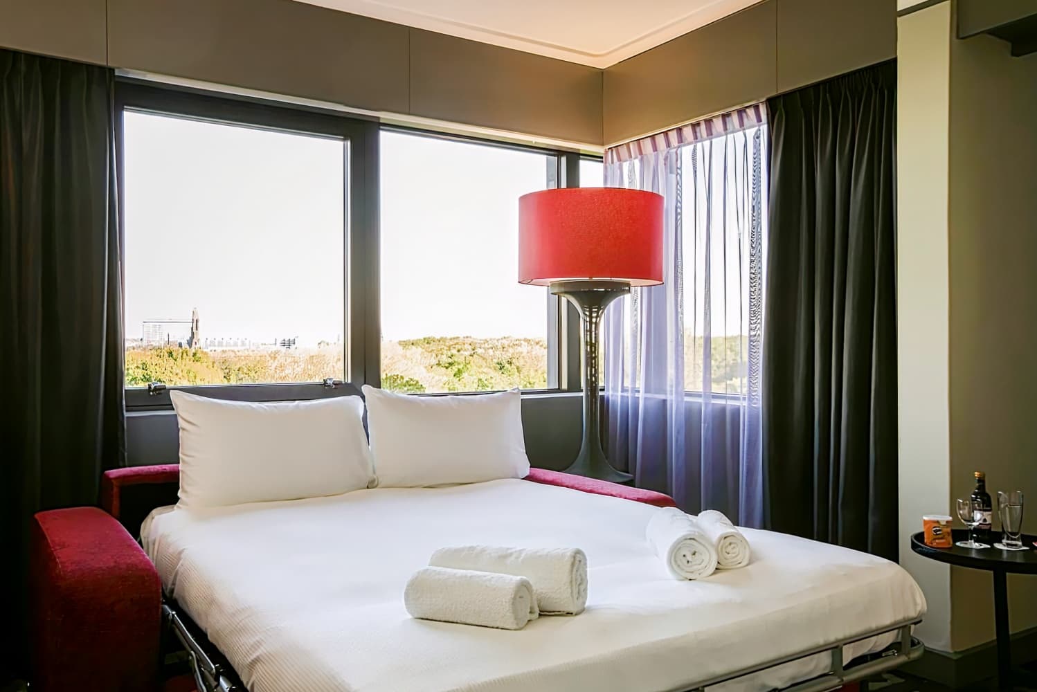 Babylon Hotel The Hague