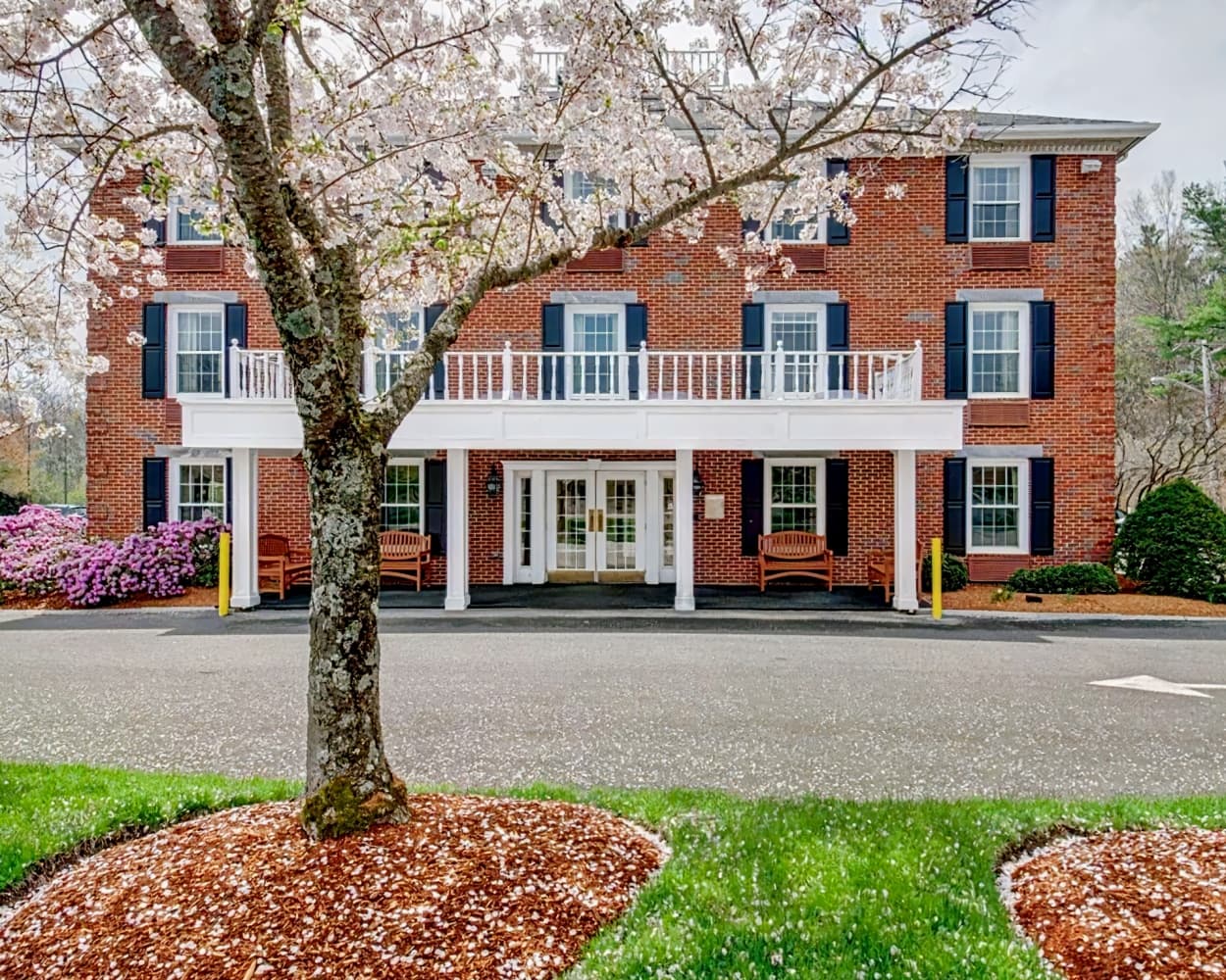 Comfort Inn Foxboro - Mansfield