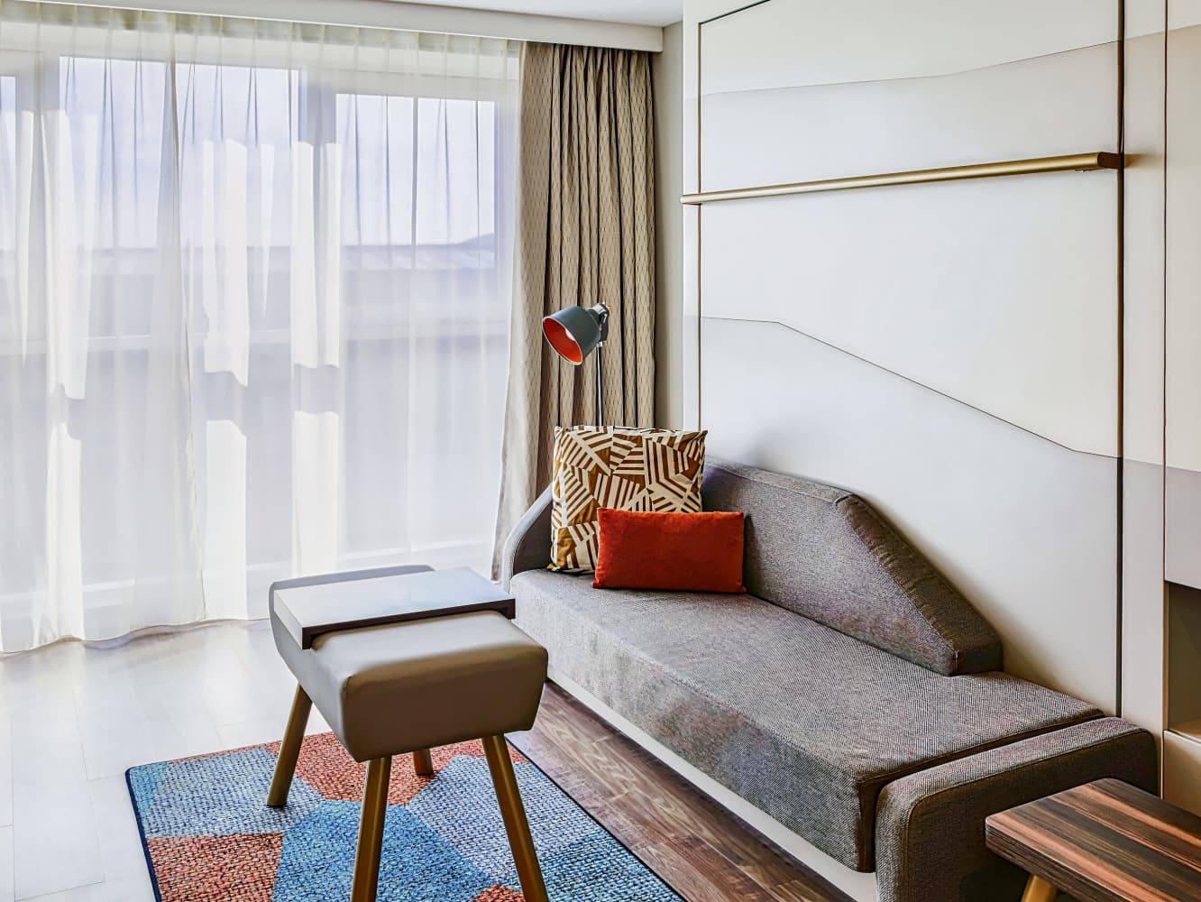 Aparthotel Adagio Edinburgh Royal Mile