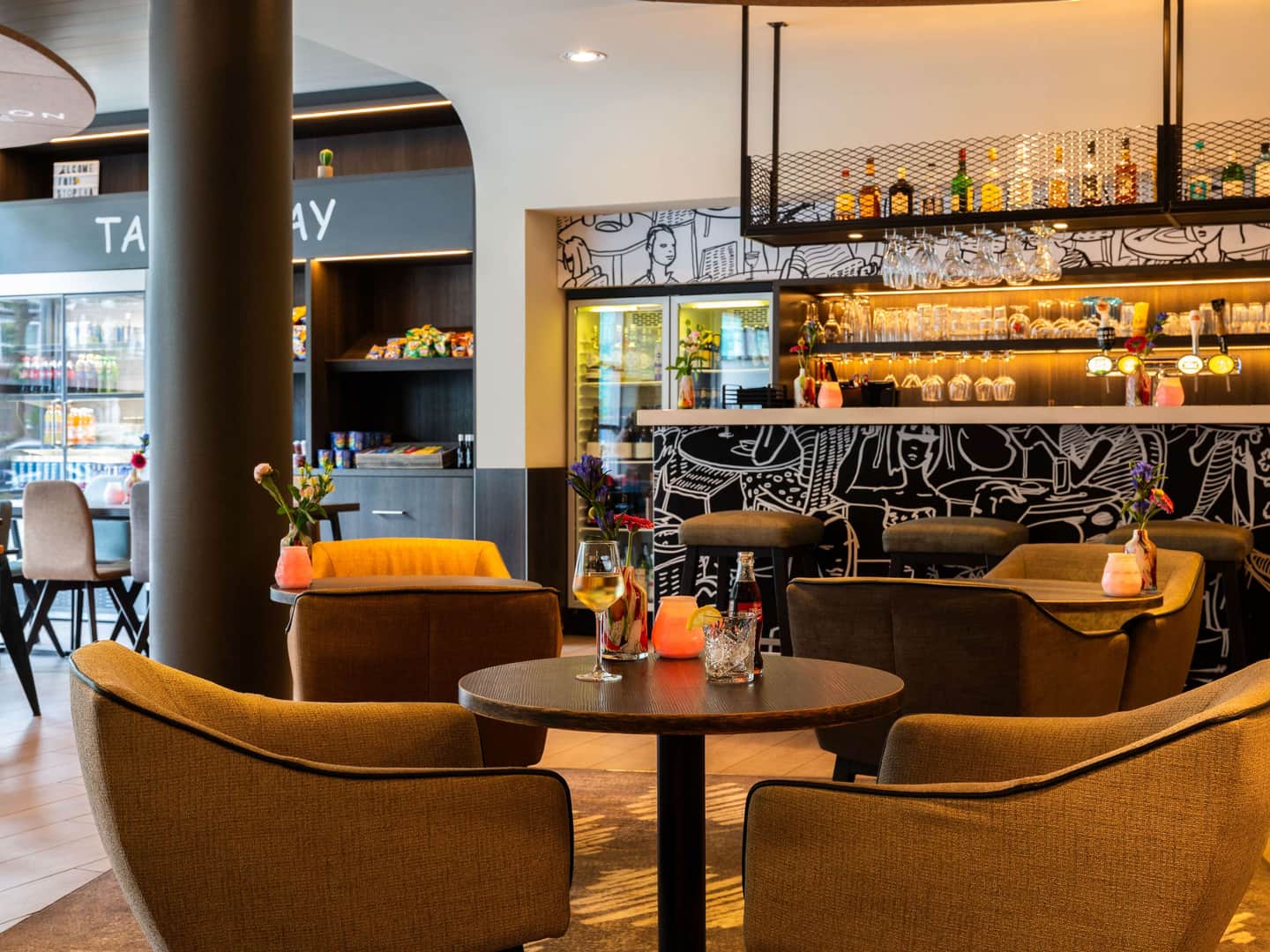 ibis Amsterdam Centre Stopera